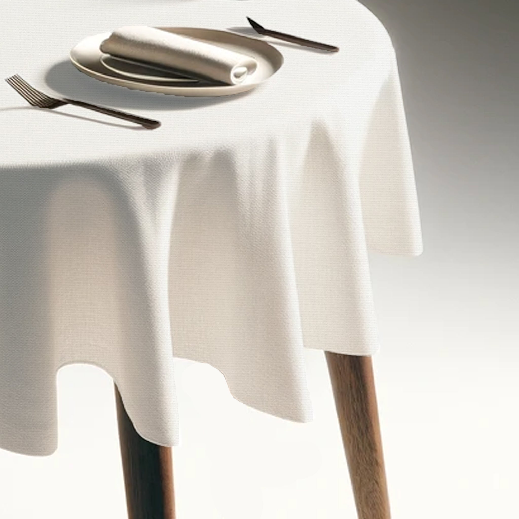 Time 300 - Skræddersyet dug til dit bord