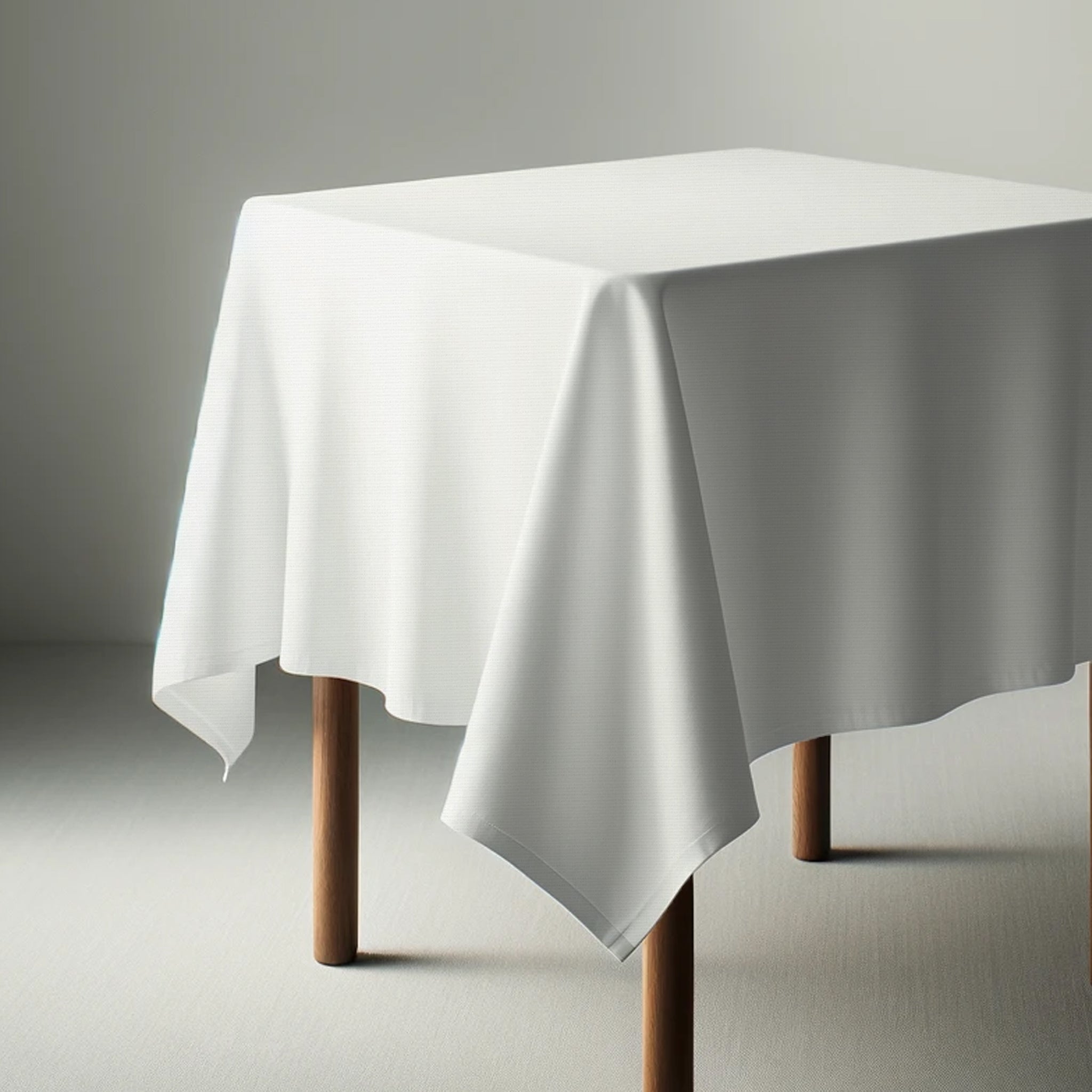 Time 300 - Skræddersyet dug til dit bord