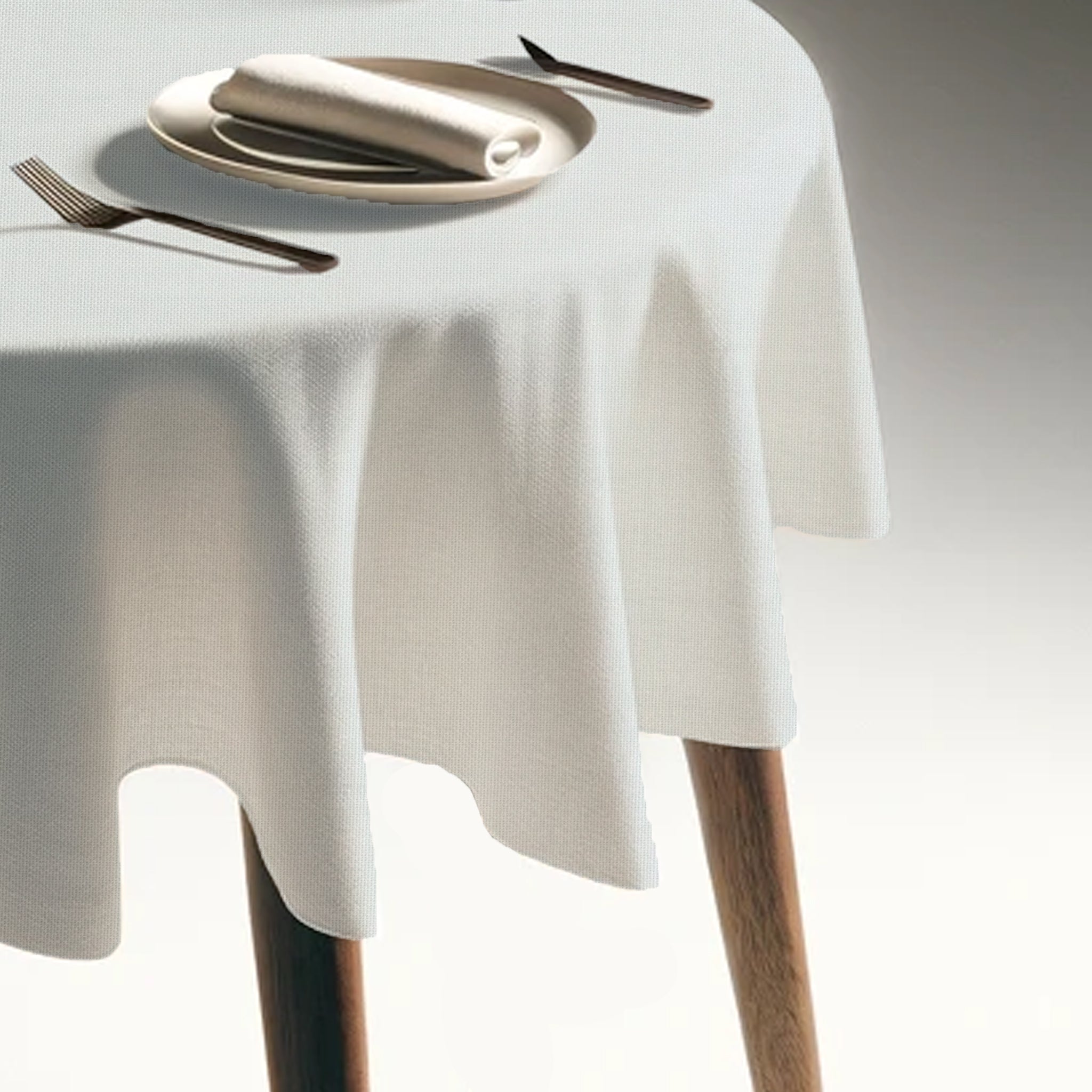 Time 300 - Skræddersyet dug til dit bord
