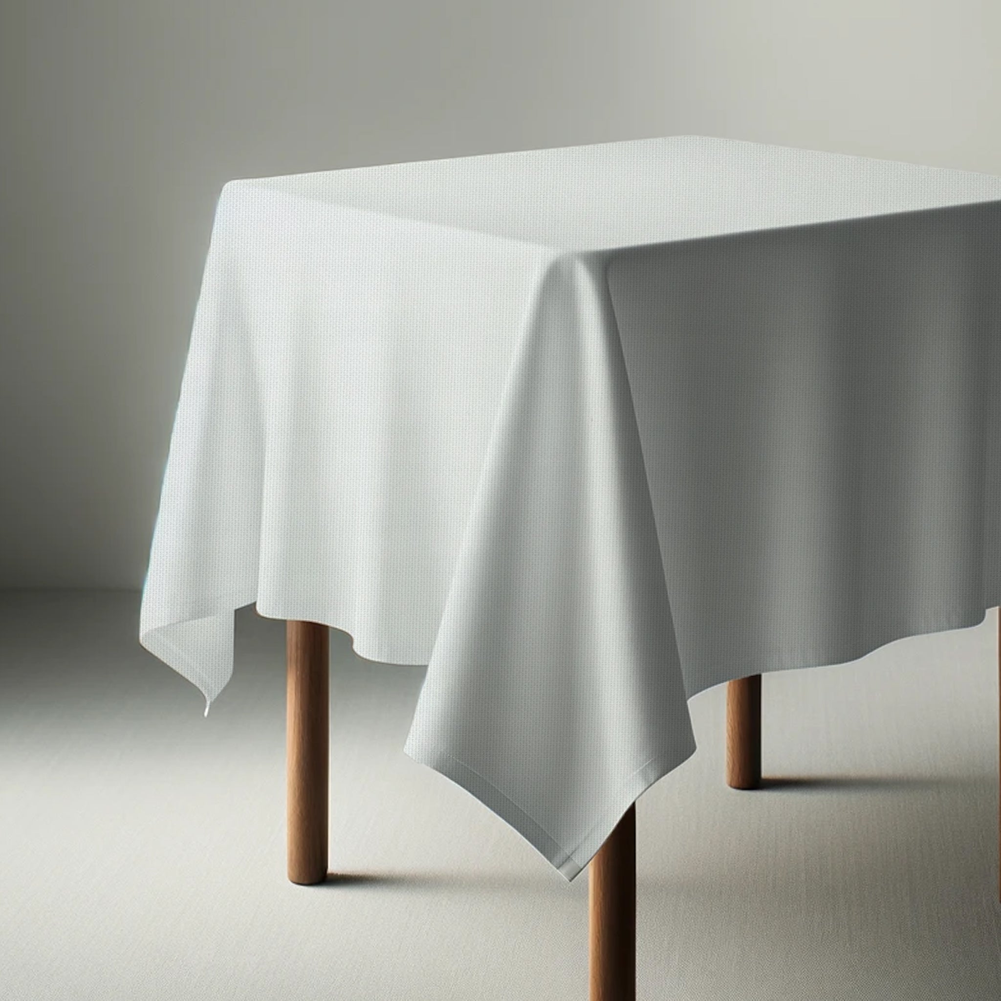 Time 300 - Skræddersyet dug til dit bord