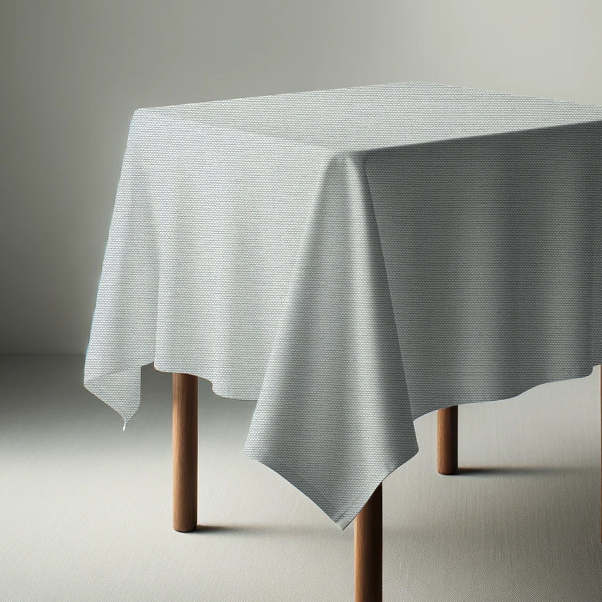 Time 300 - Skræddersyet dug til dit bord