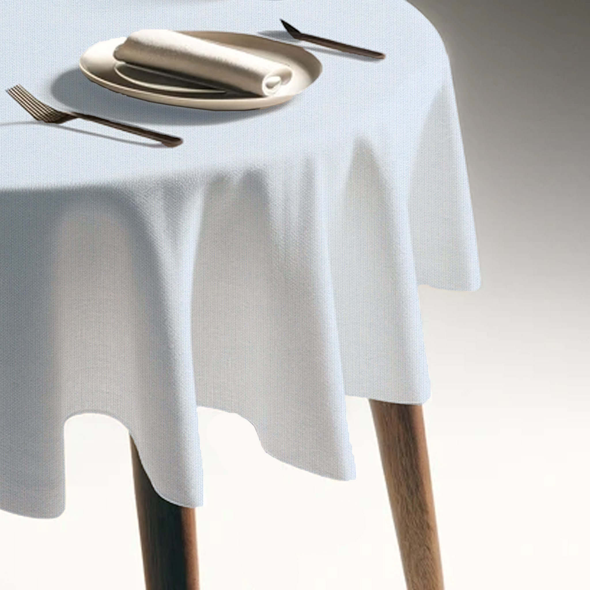 Time 300 - Skræddersyet dug til dit bord