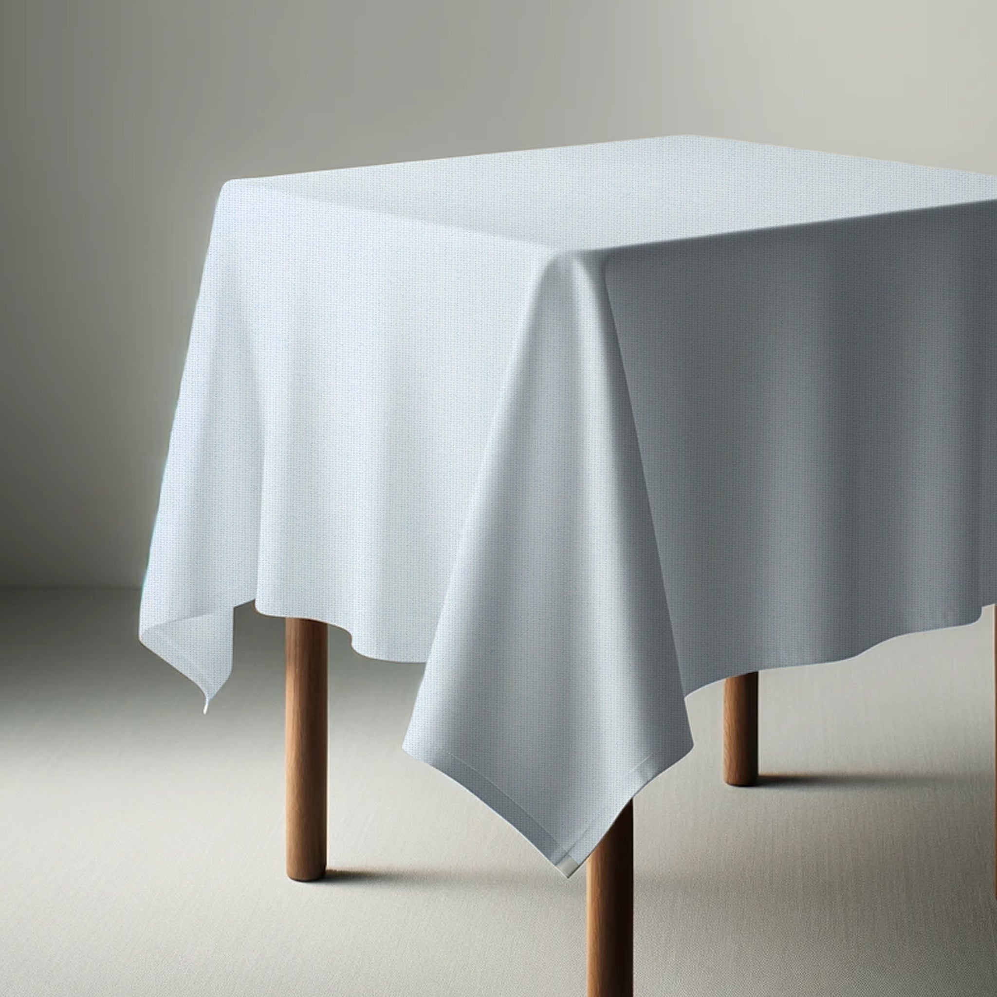 Time 300 - Skræddersyet dug til dit bord