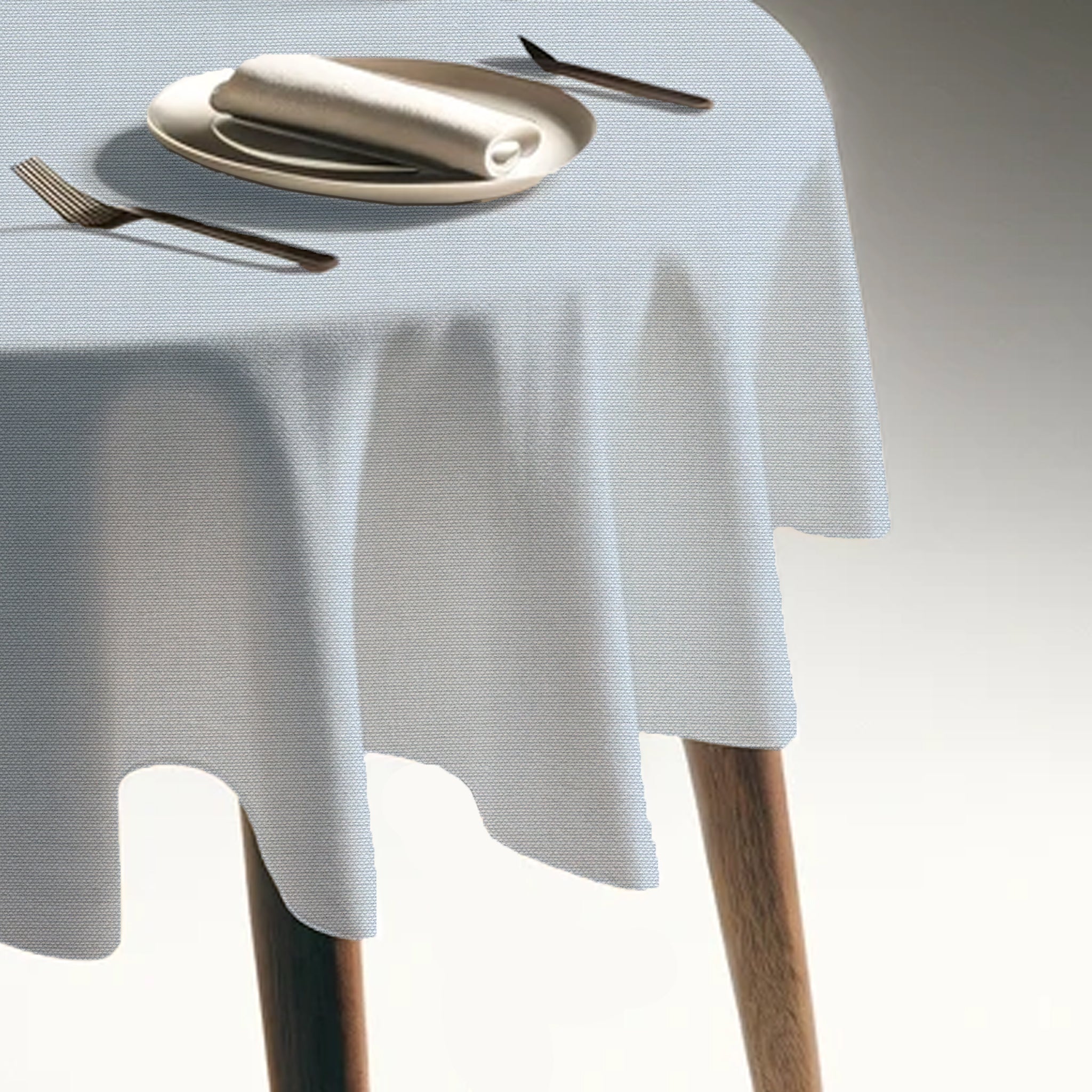 Time 300 - Skræddersyet dug til dit bord