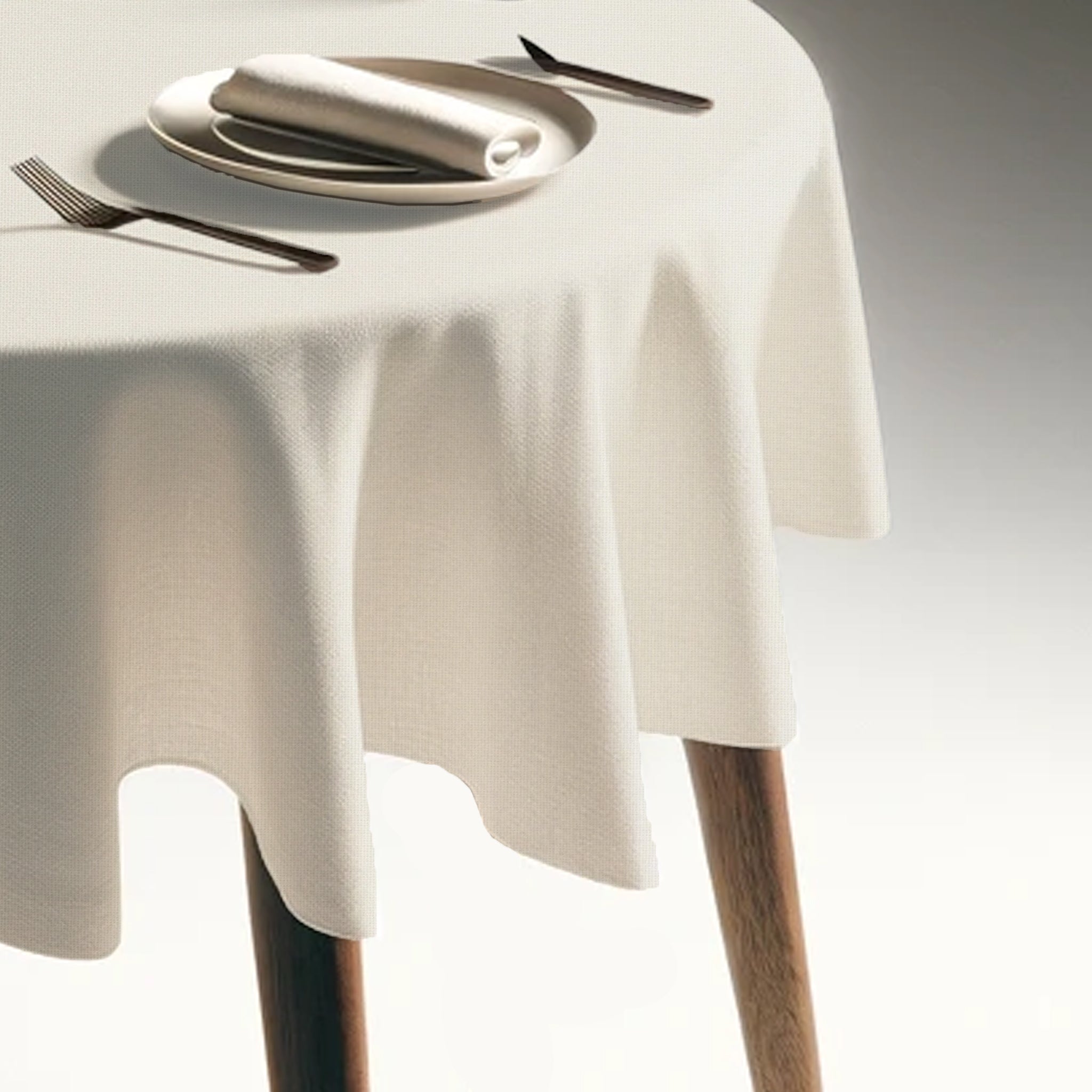 Time 300 - Skræddersyet dug til dit bord