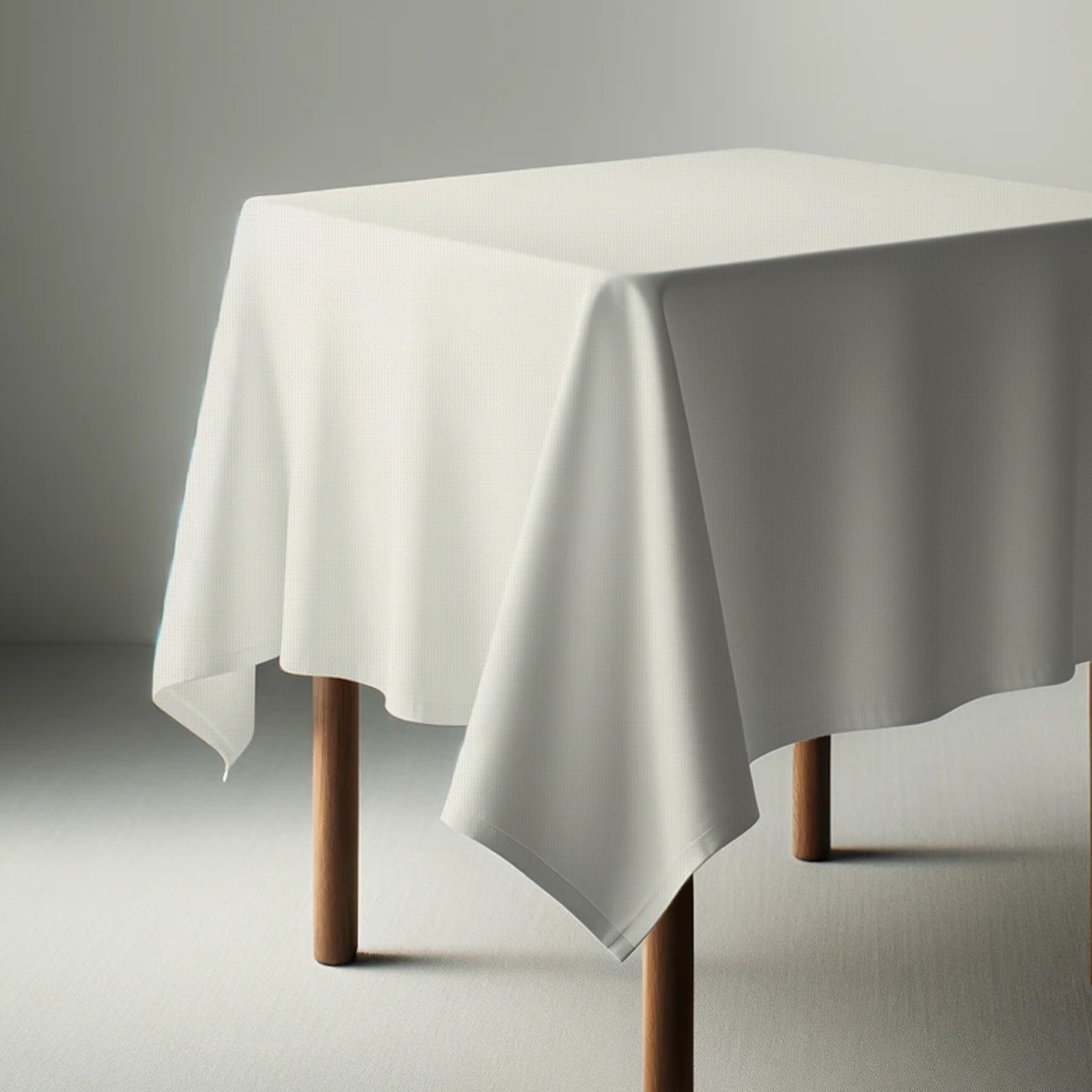 Time 300 - Skræddersyet dug til dit bord