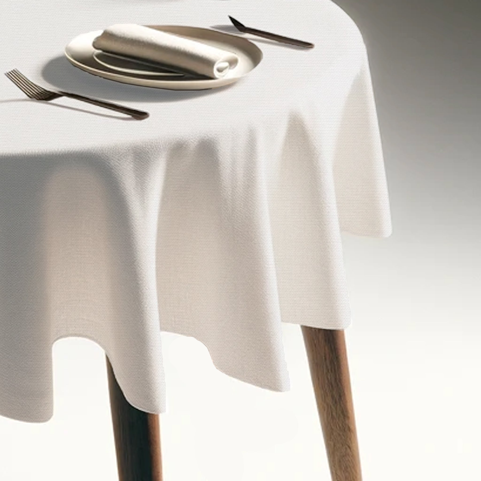 Time 300 - Skræddersyet dug til dit bord