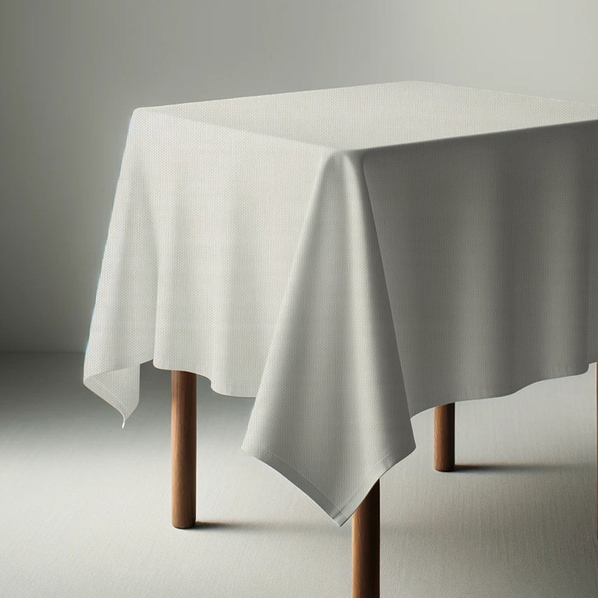 Time 300 - Skræddersyet dug til dit bord