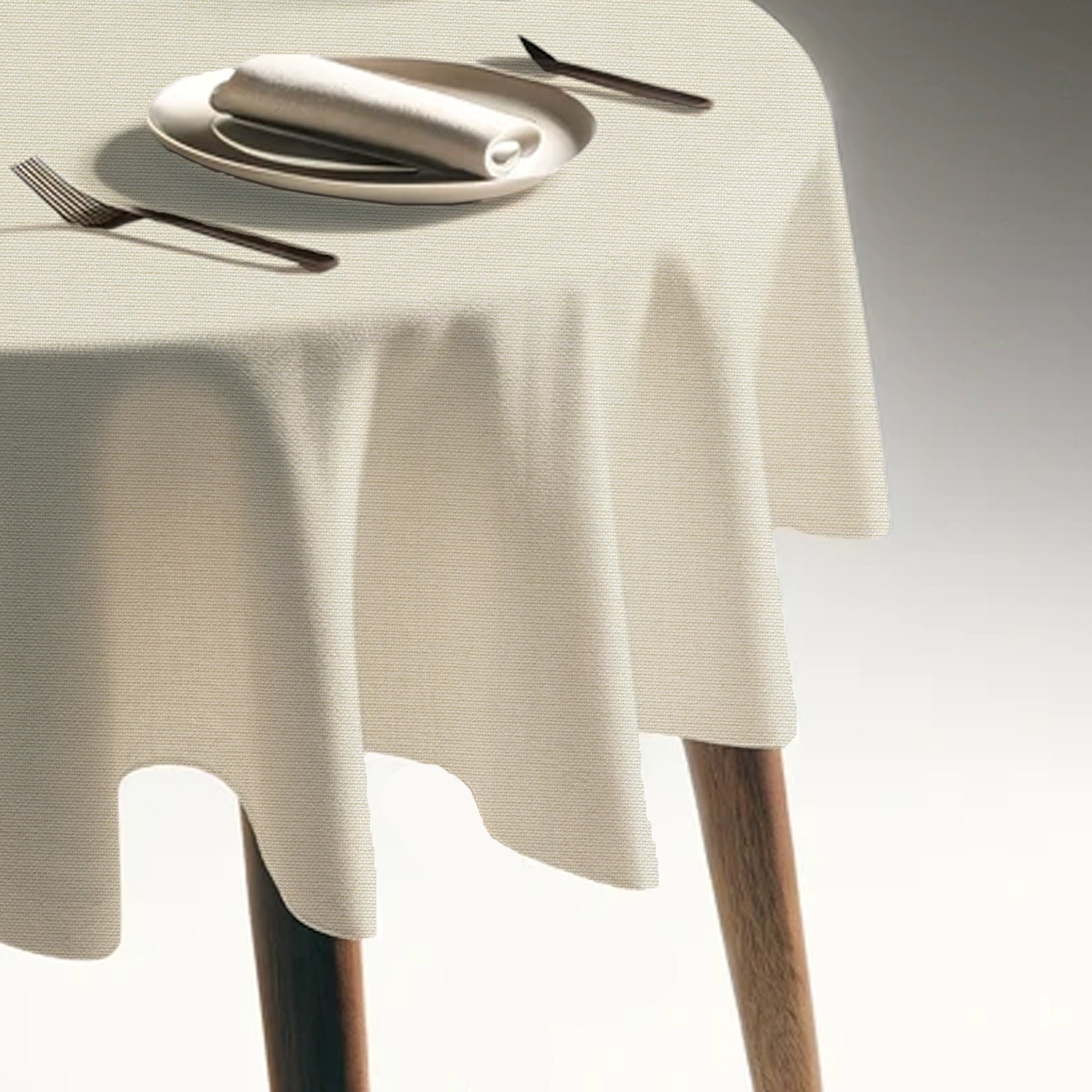 Time 300 - Skræddersyet dug til dit bord