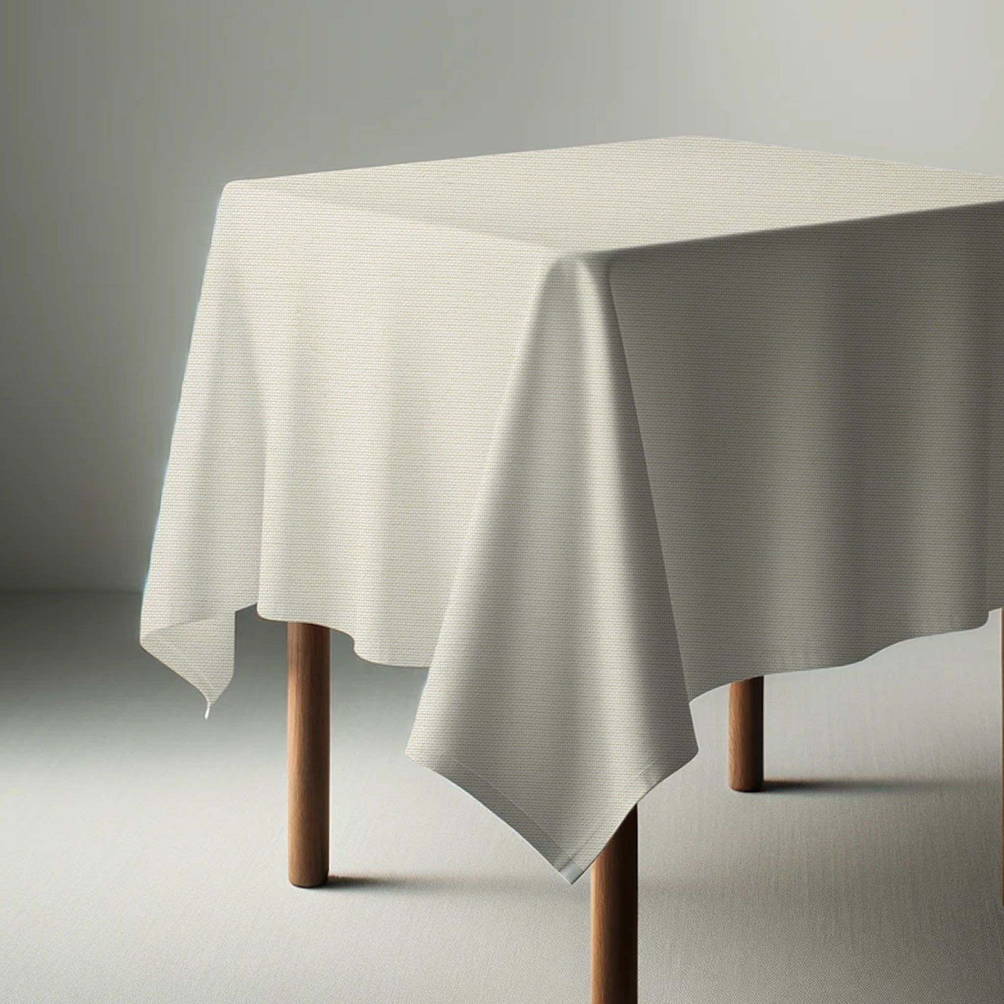 Time 300 - Skræddersyet dug til dit bord