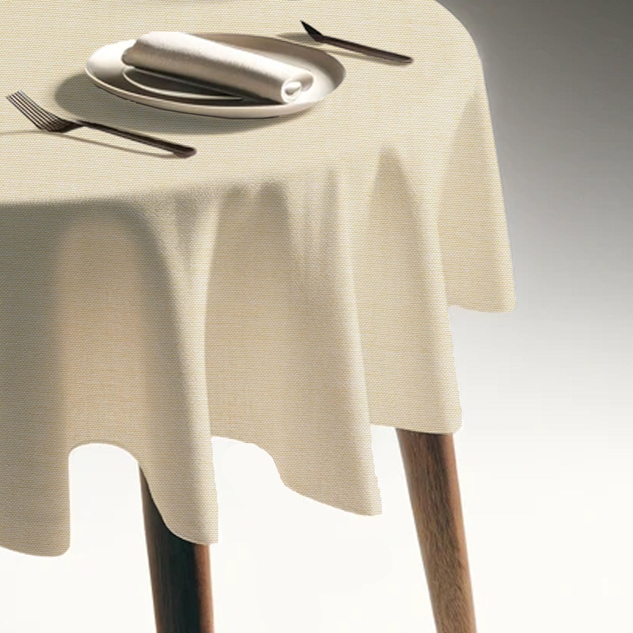 Time 300 - Skræddersyet dug til dit bord