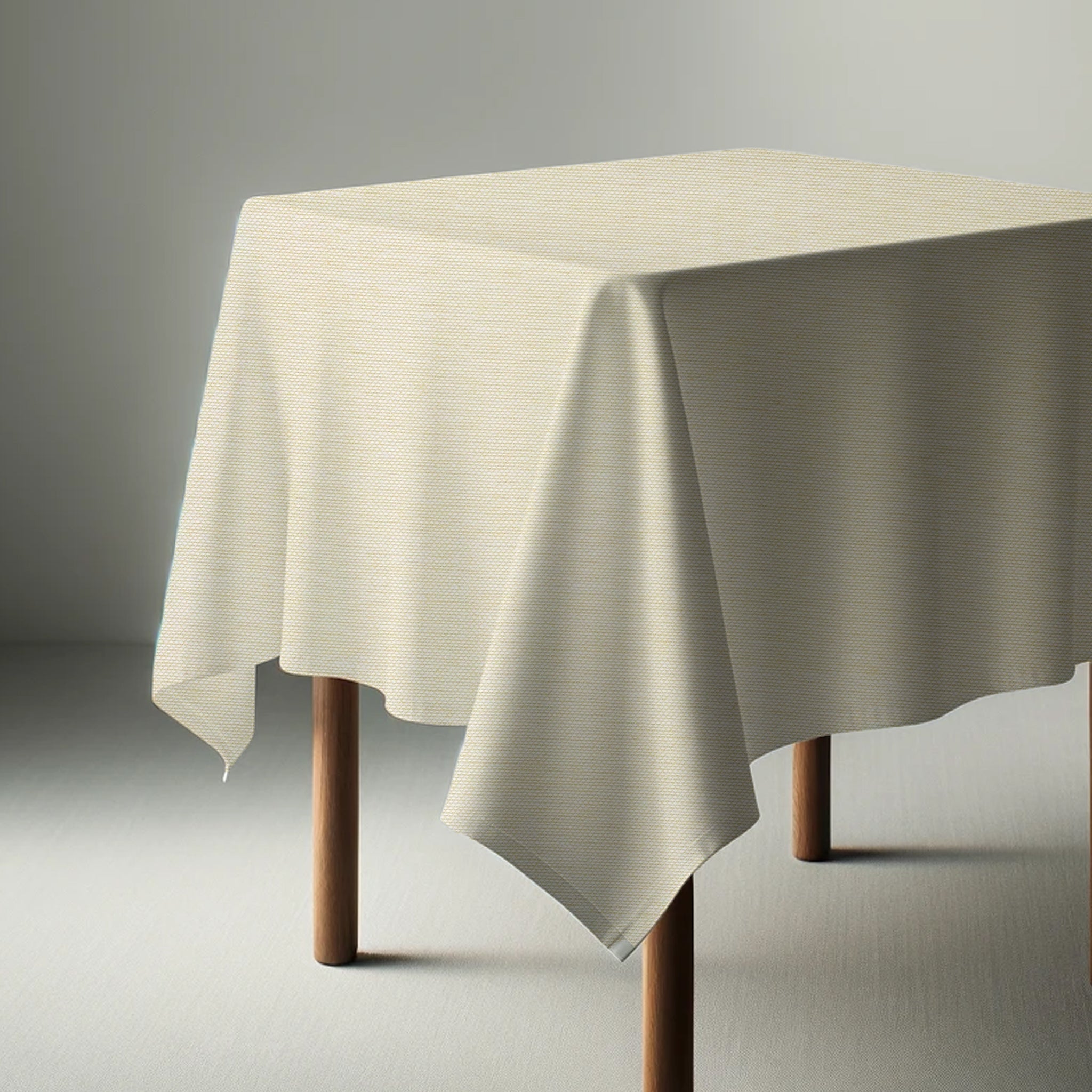 Time 300 - Skræddersyet dug til dit bord