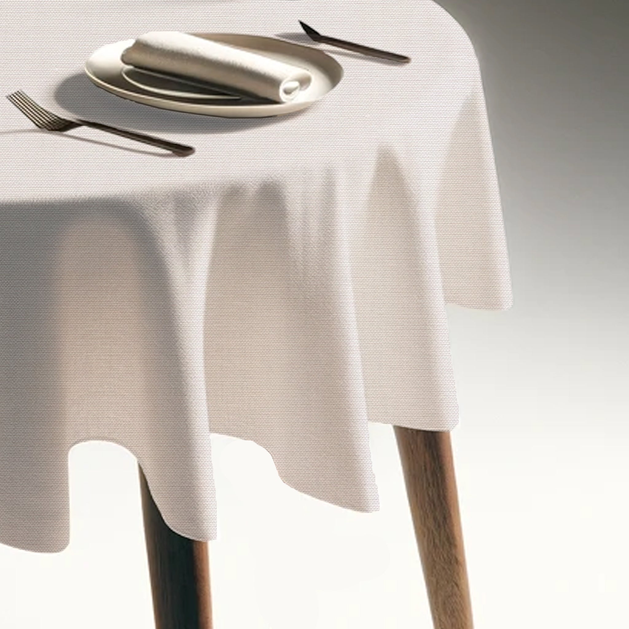 Time 300 - Skræddersyet dug til dit bord