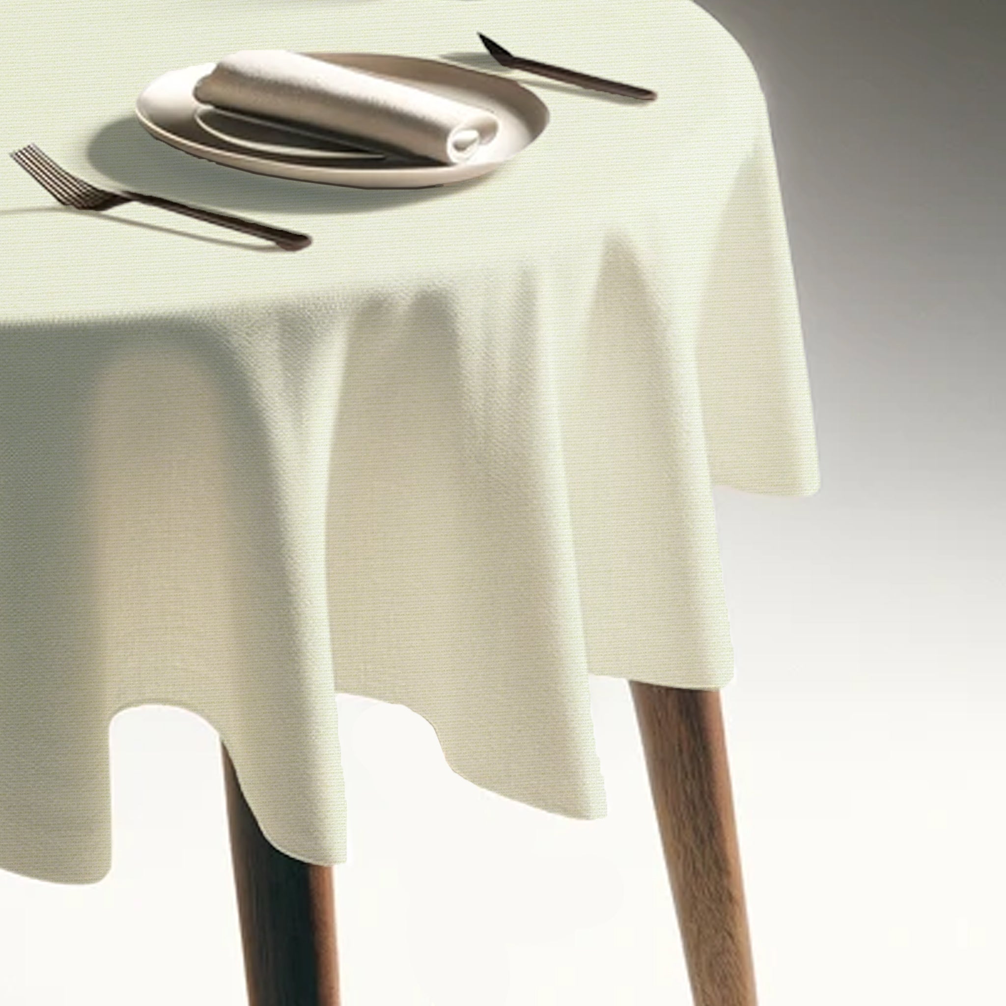 Time 300 - Skræddersyet dug til dit bord