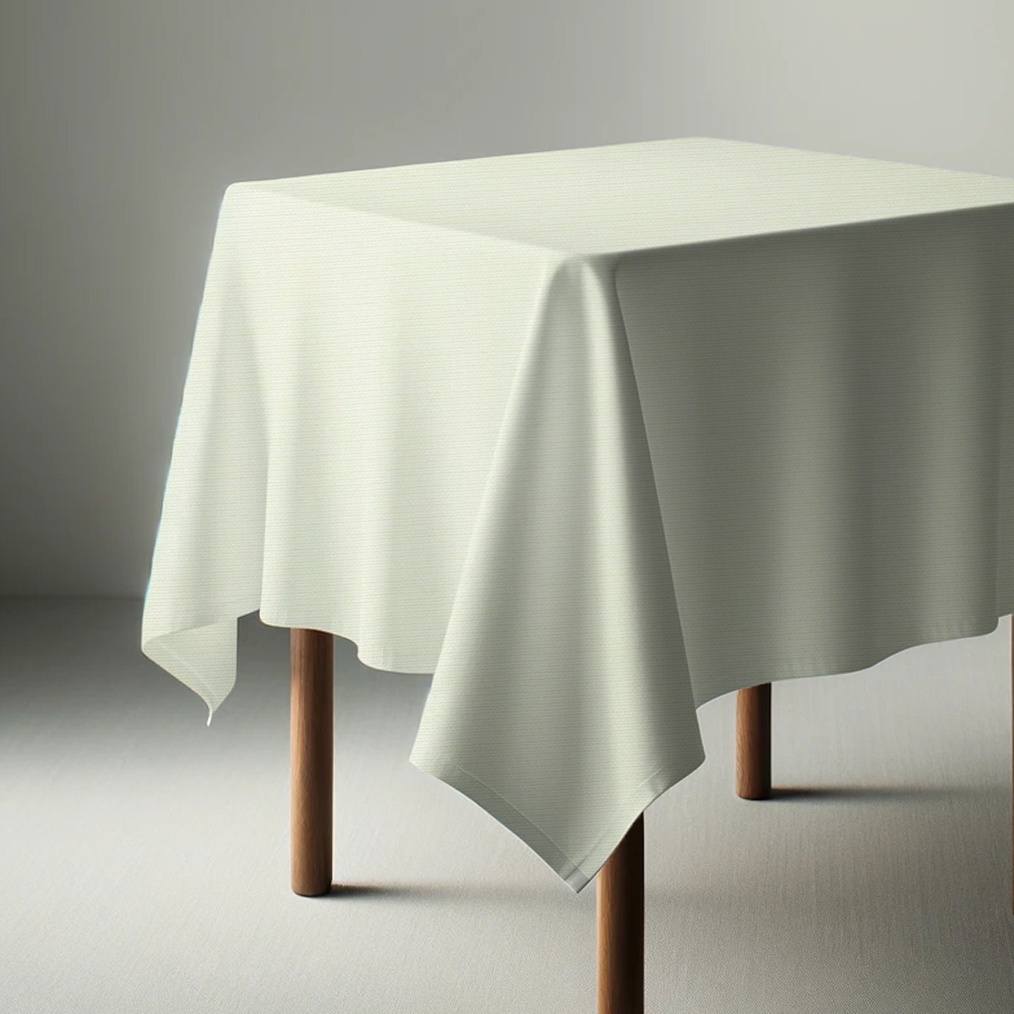 Time 300 - Skræddersyet dug til dit bord