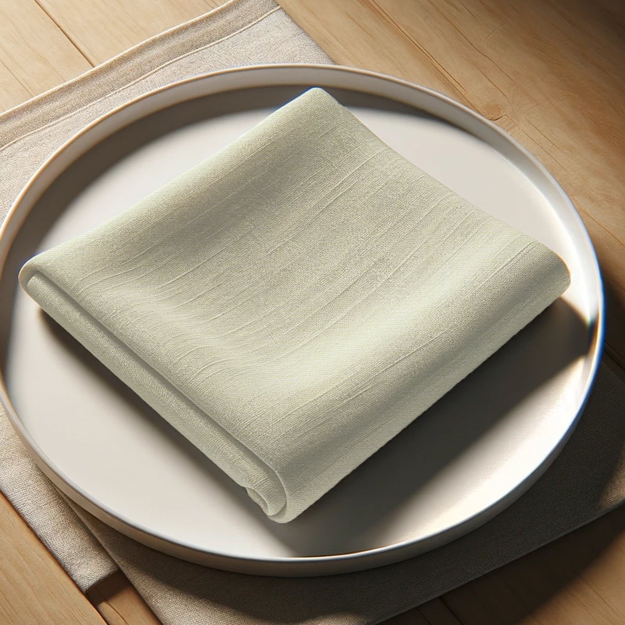 Time 300 - 10 stk. stofservietter