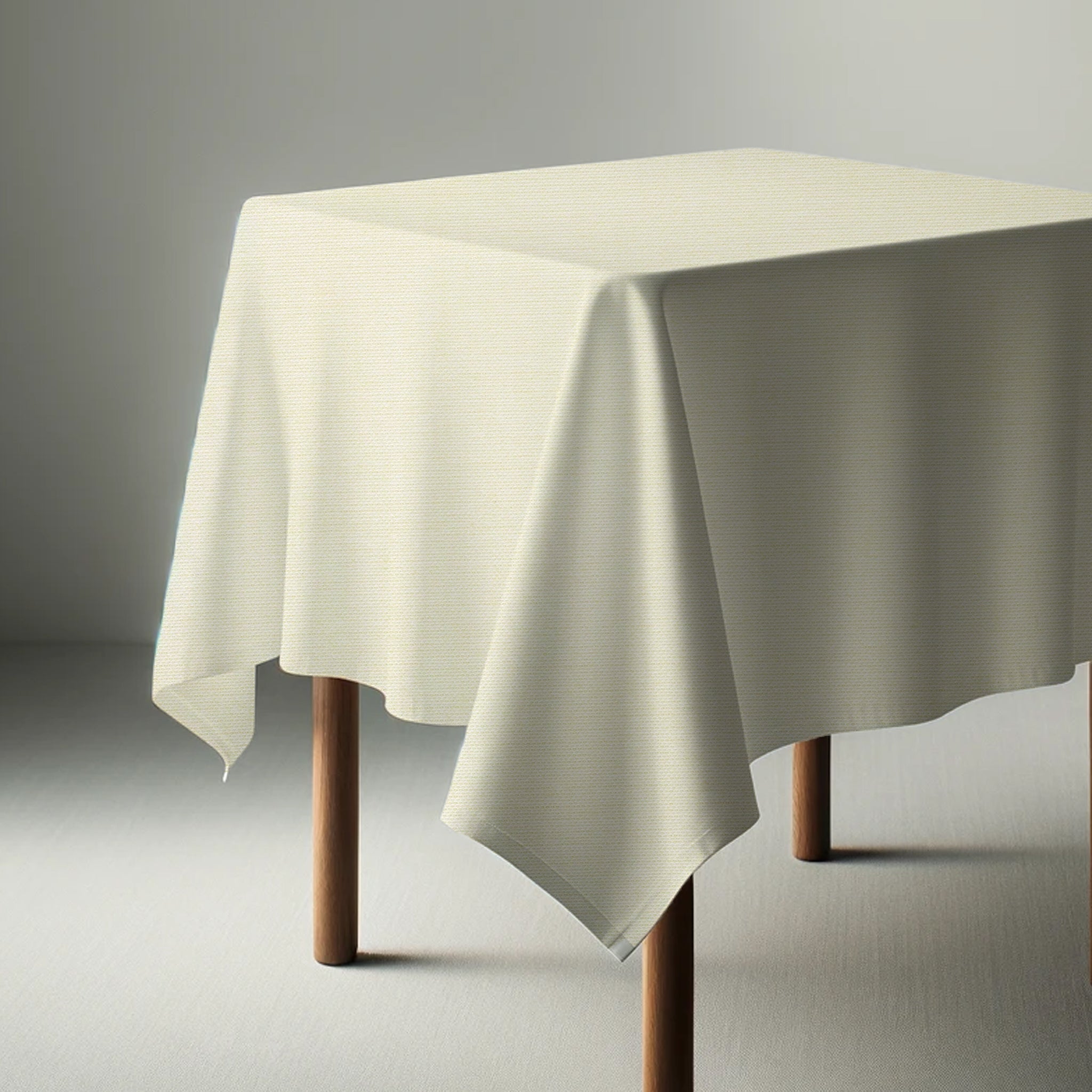 Time 300 - Skræddersyet dug til dit bord