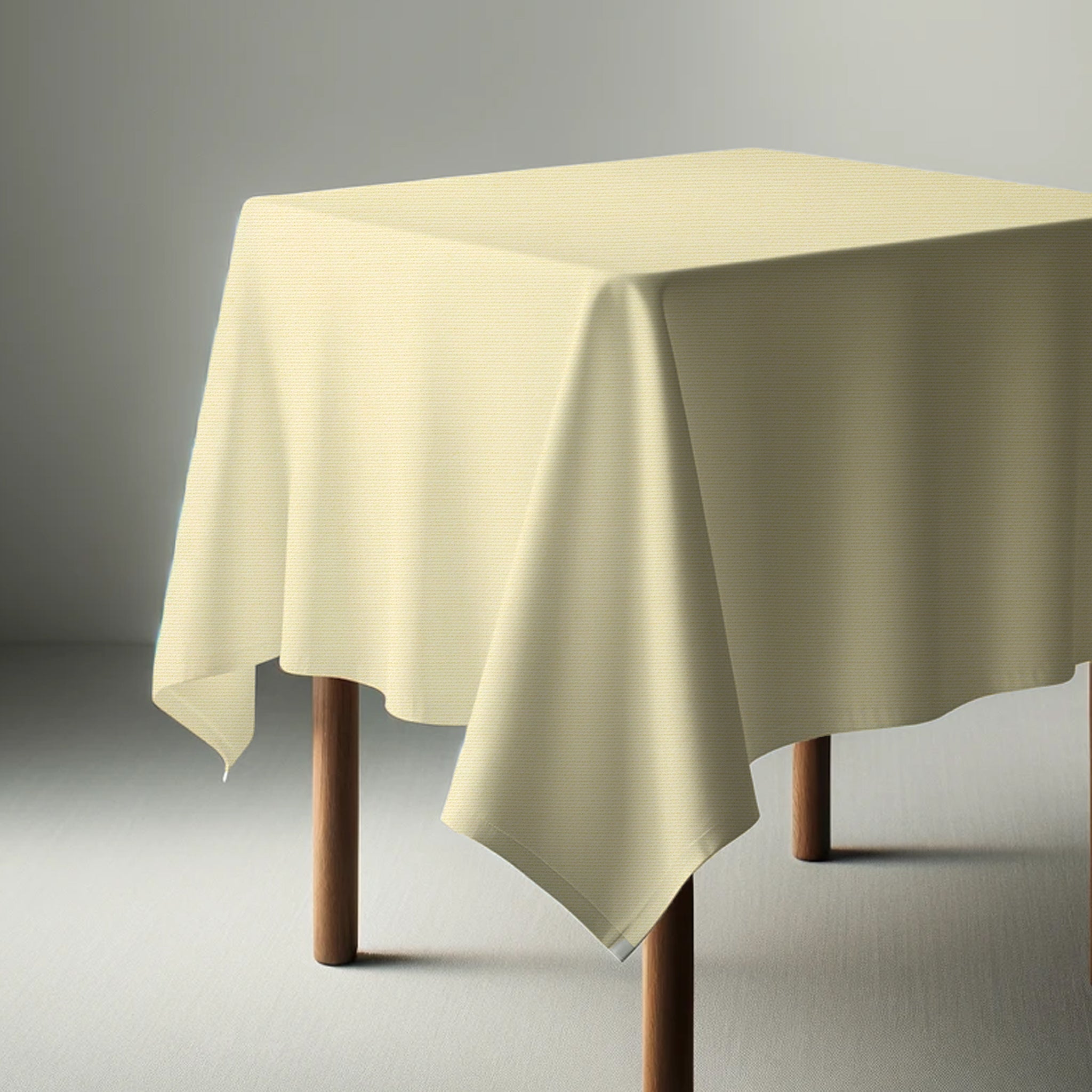 Time 300 - Skræddersyet dug til dit bord