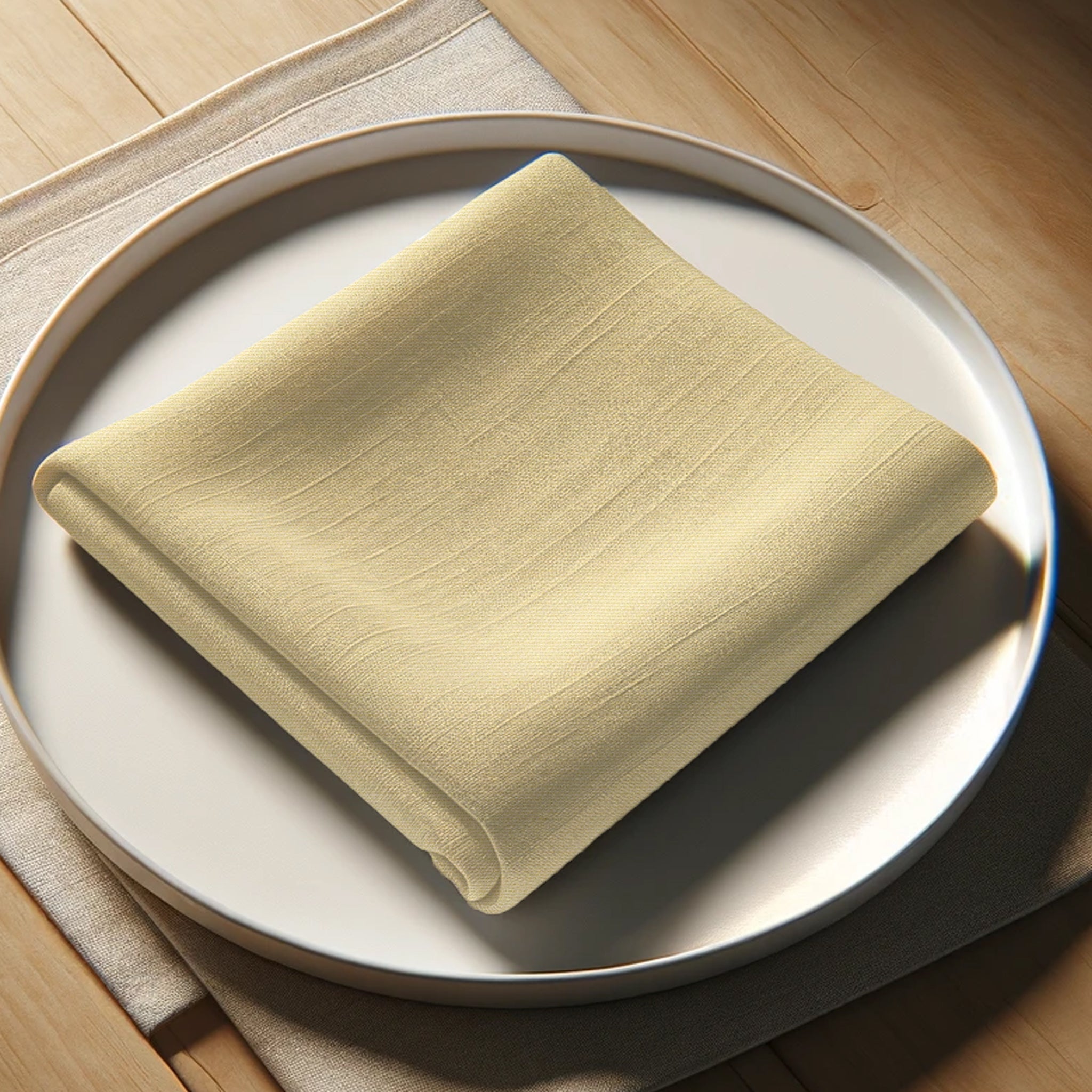 Time 300 - 10 stk. stofservietter