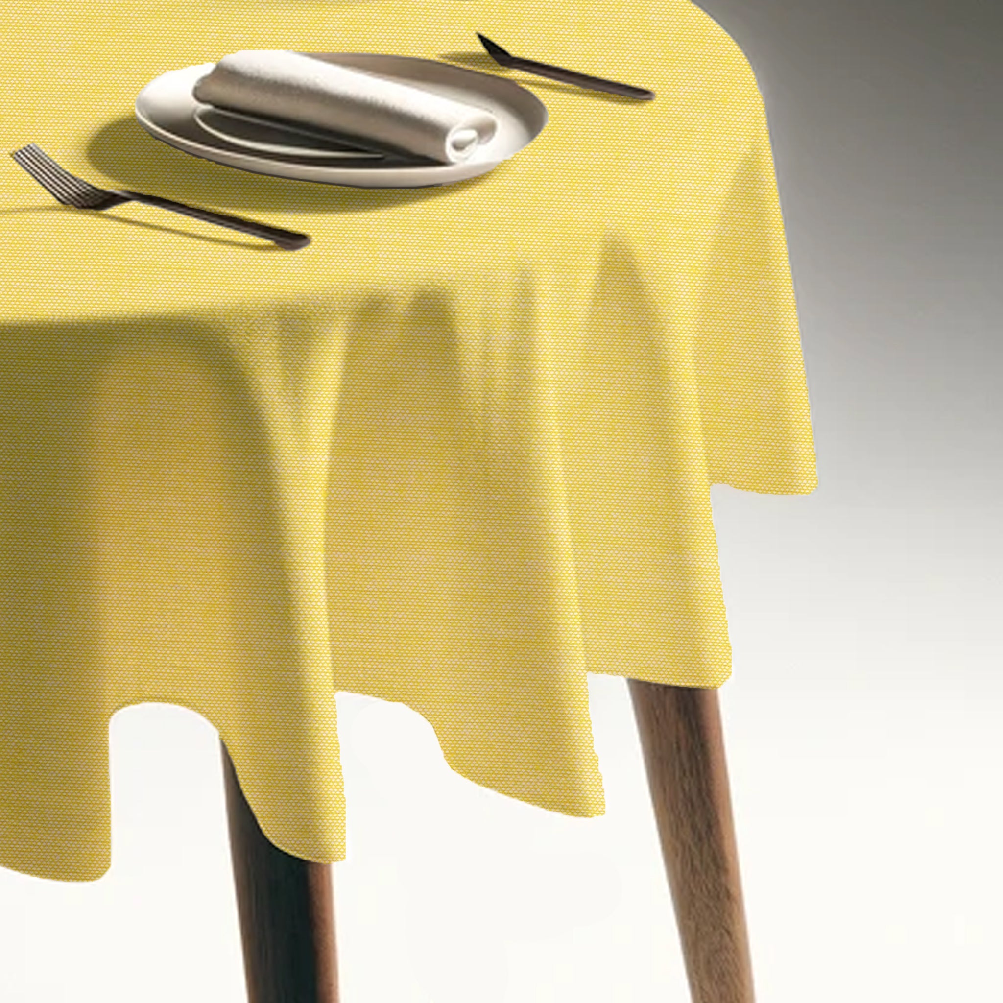 Time 300 - Skræddersyet dug til dit bord