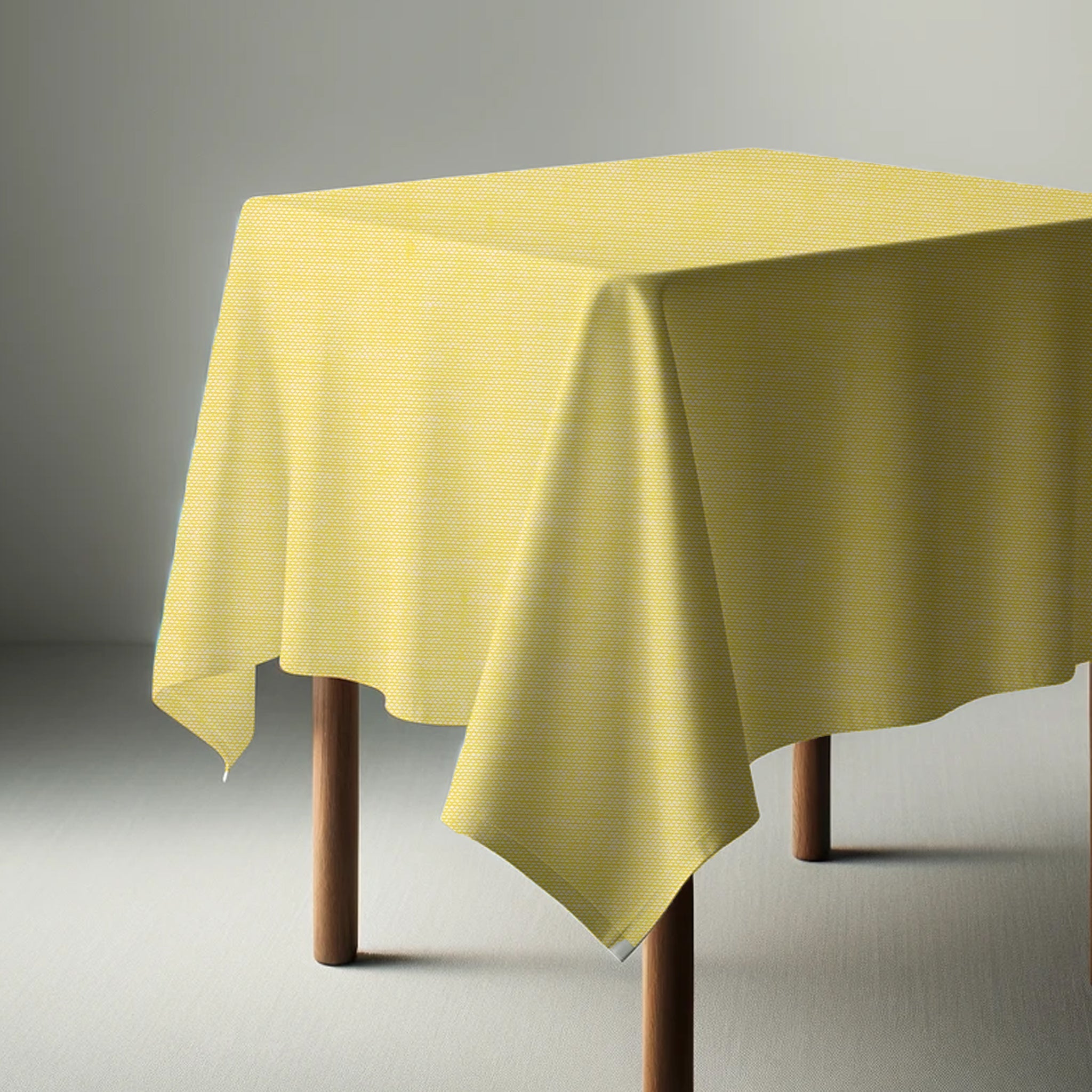 Time 300 - Skræddersyet dug til dit bord