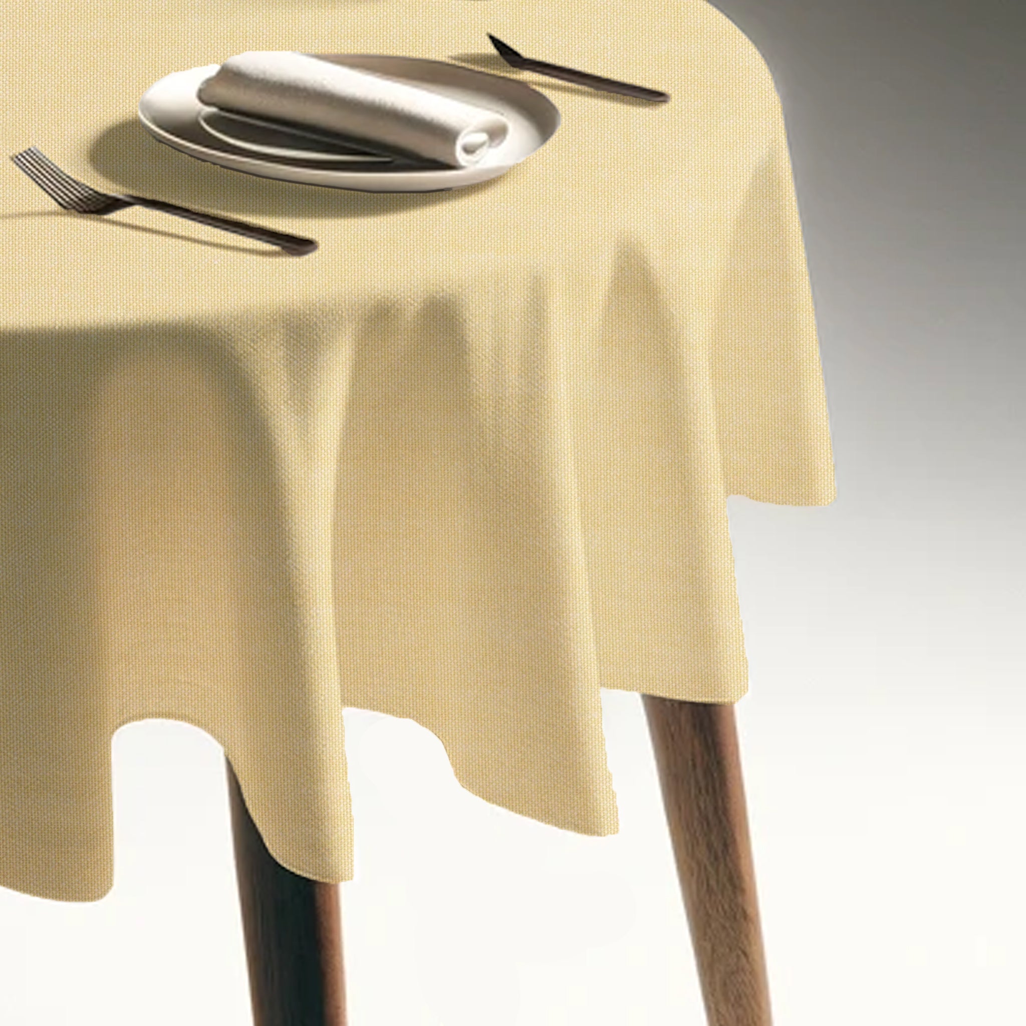Time 300 - Skræddersyet dug til dit bord