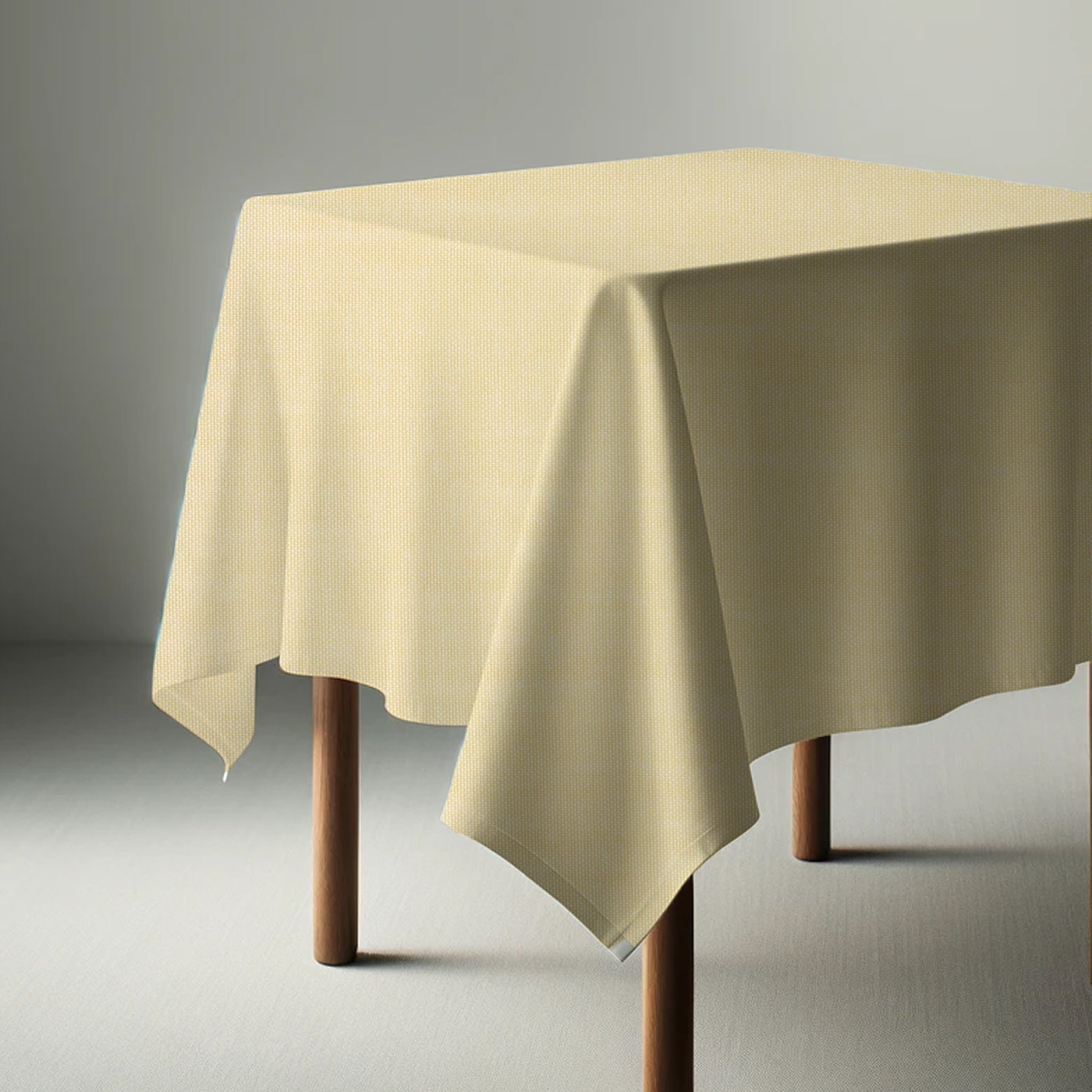 Time 300 - Skræddersyet dug til dit bord