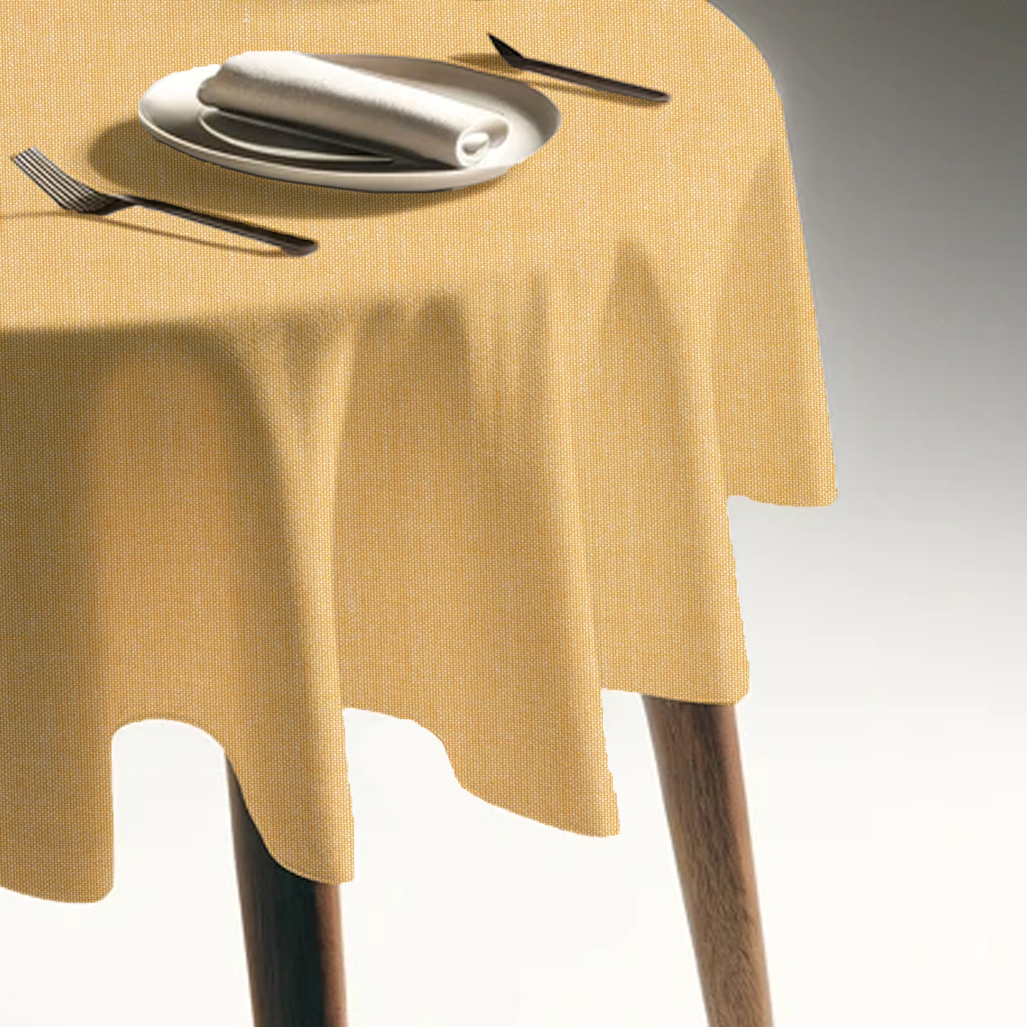 Time 300 - Skræddersyet dug til dit bord