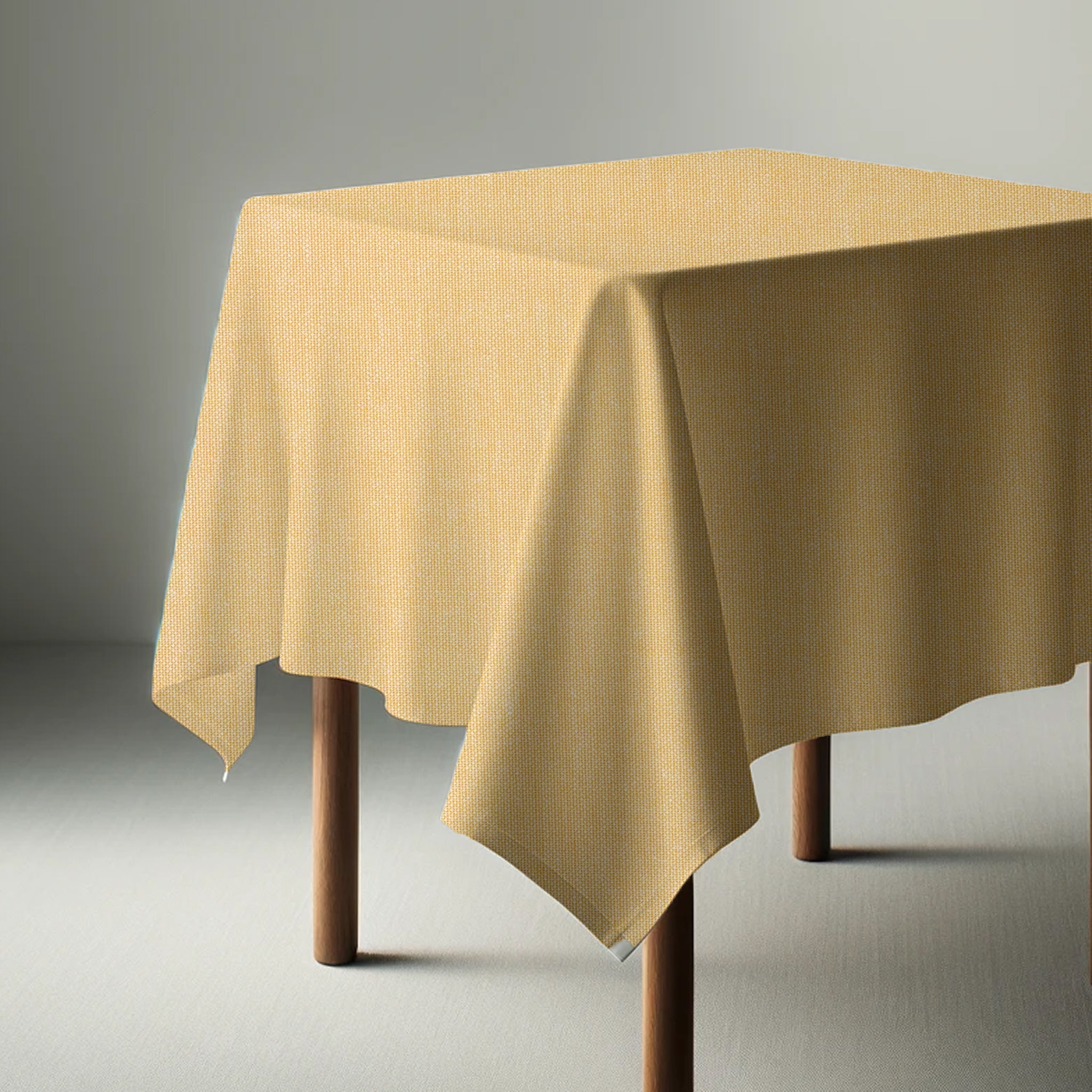 Time 300 - Skræddersyet dug til dit bord