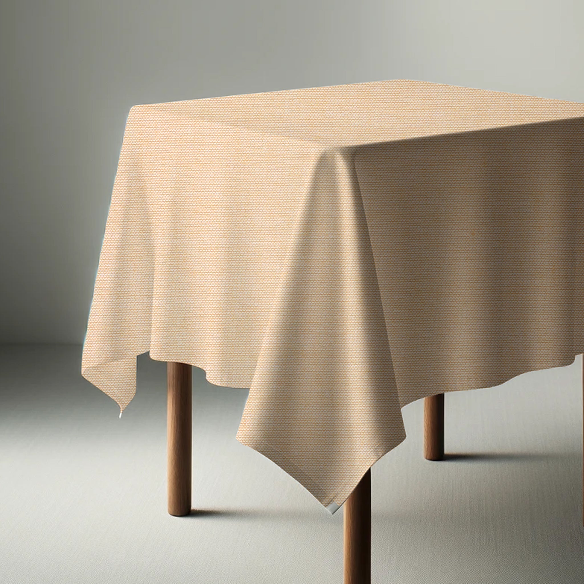 Time 300 - Skræddersyet dug til dit bord