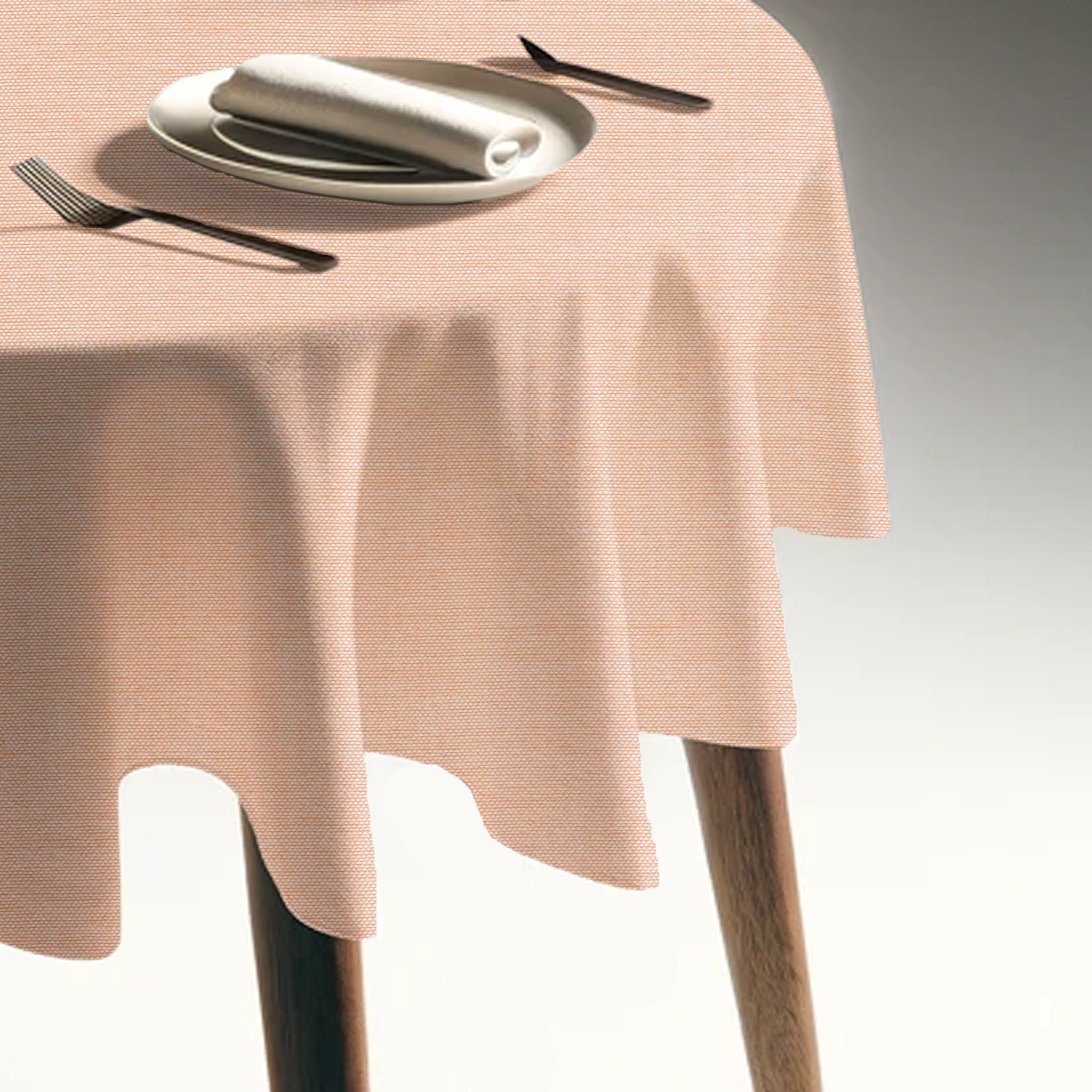 Time 300 - Skræddersyet dug til dit bord