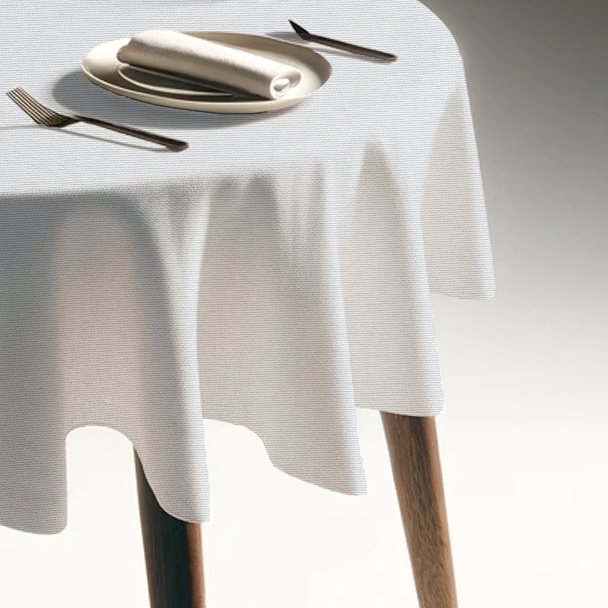 Time 300 - Skræddersyet dug til dit bord