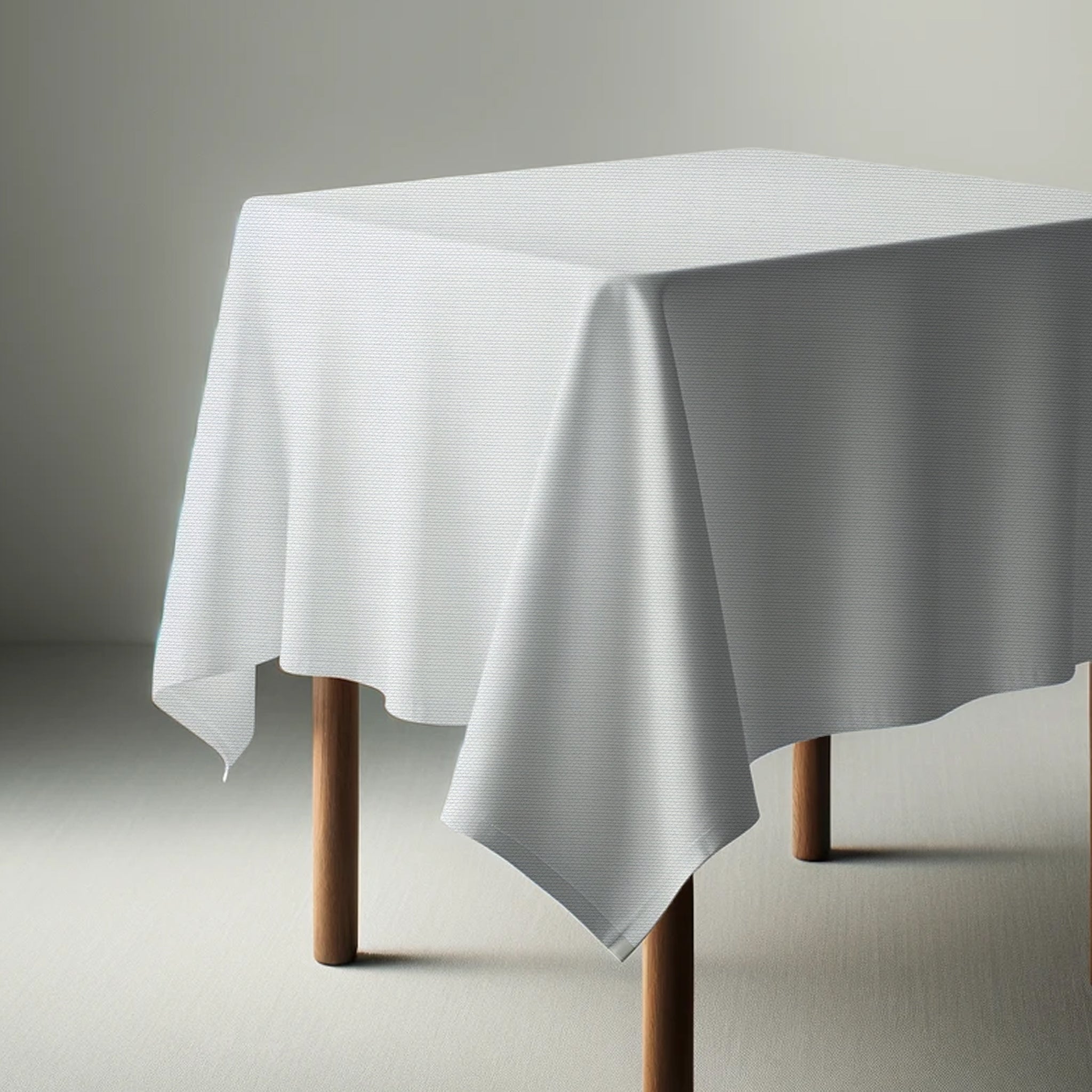 Time 300 - Skræddersyet dug til dit bord