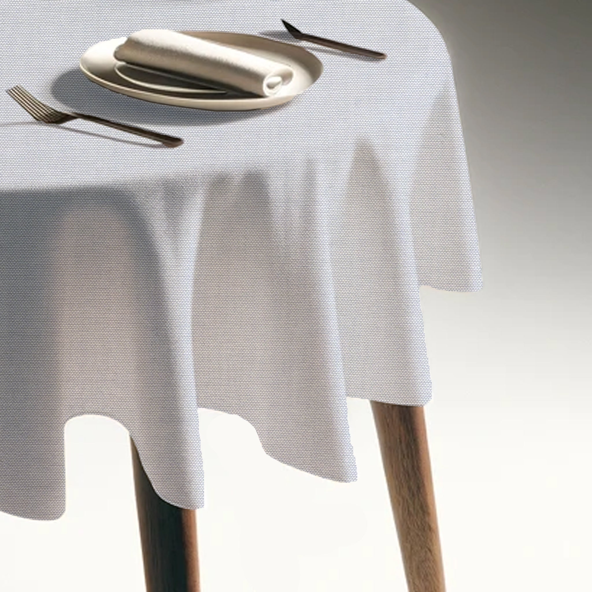 Time 300 - Skræddersyet dug til dit bord