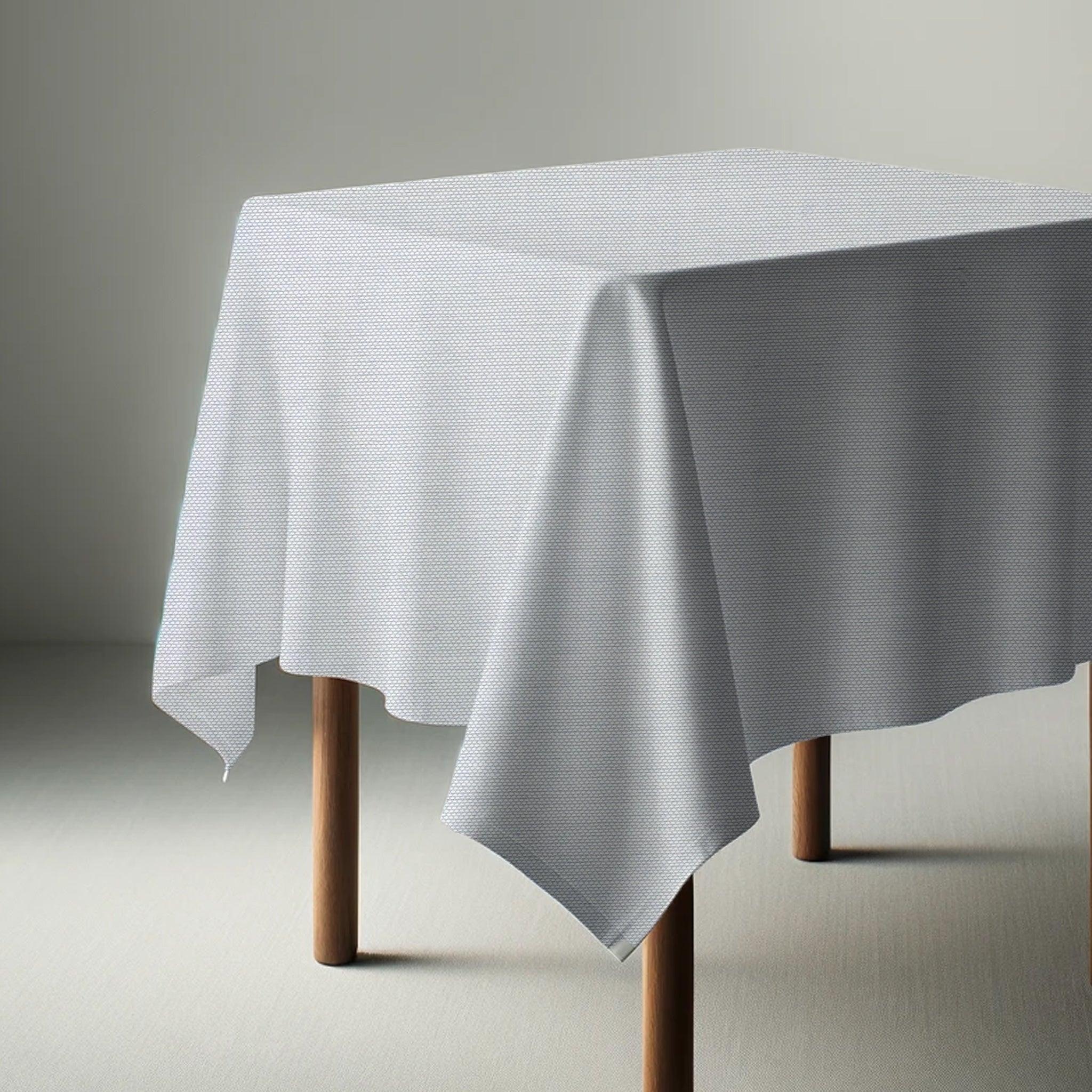 Time 300 - Skræddersyet dug til dit bord