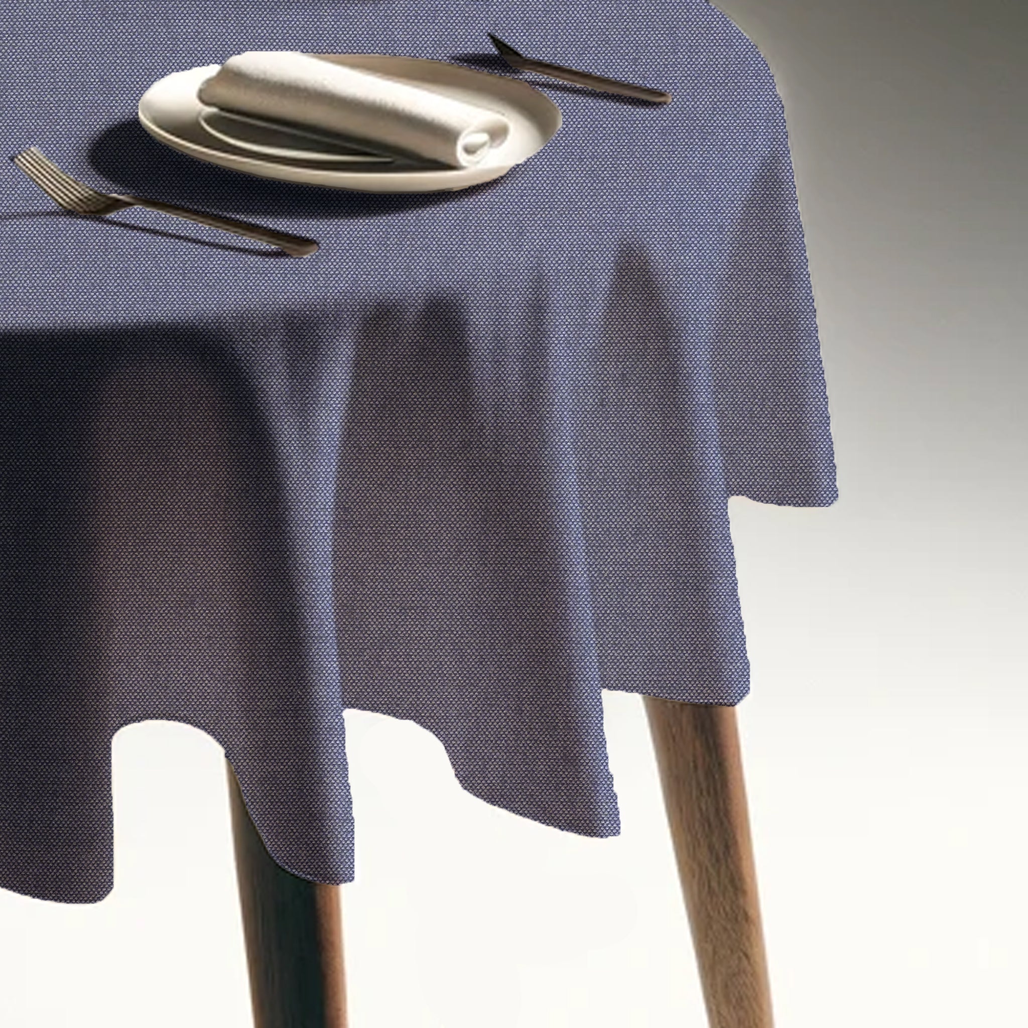 Time 300 - Skræddersyet dug til dit bord