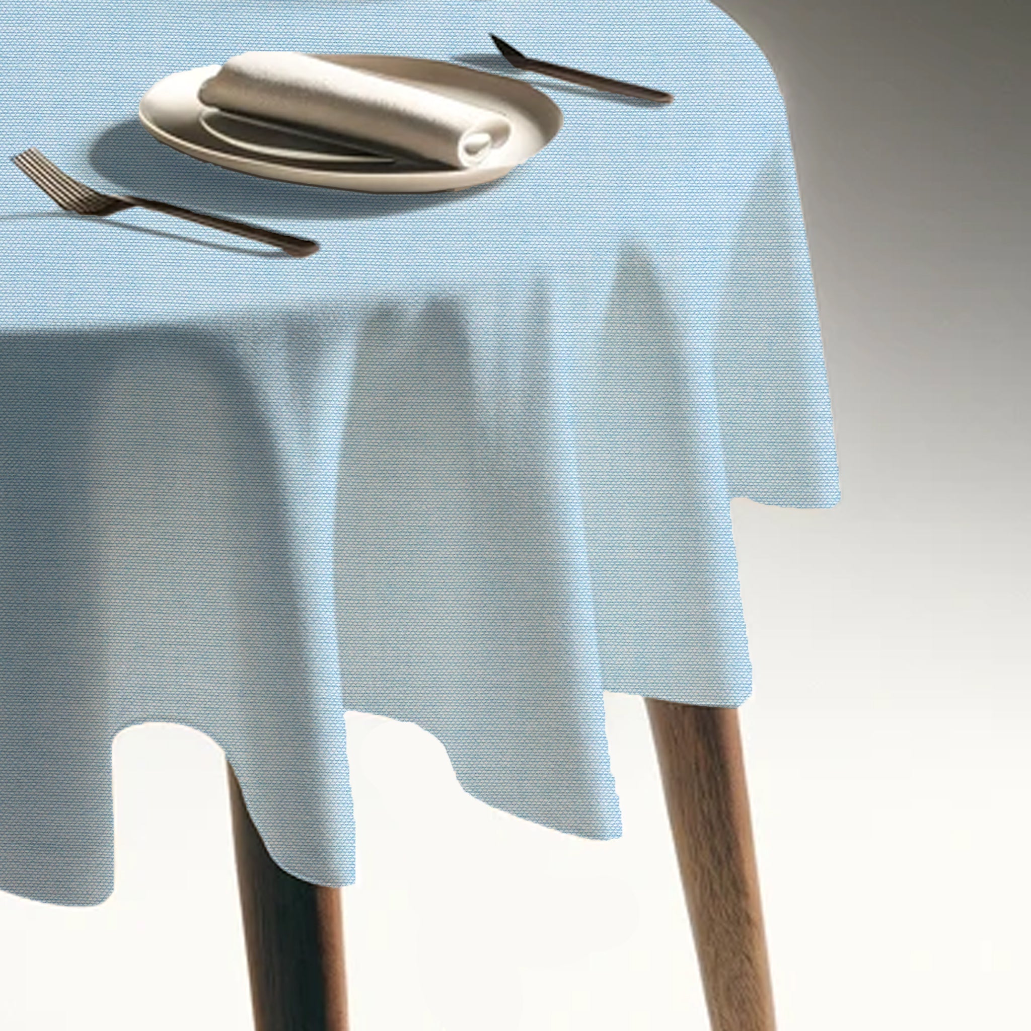 Time 300 - Skræddersyet dug til dit bord