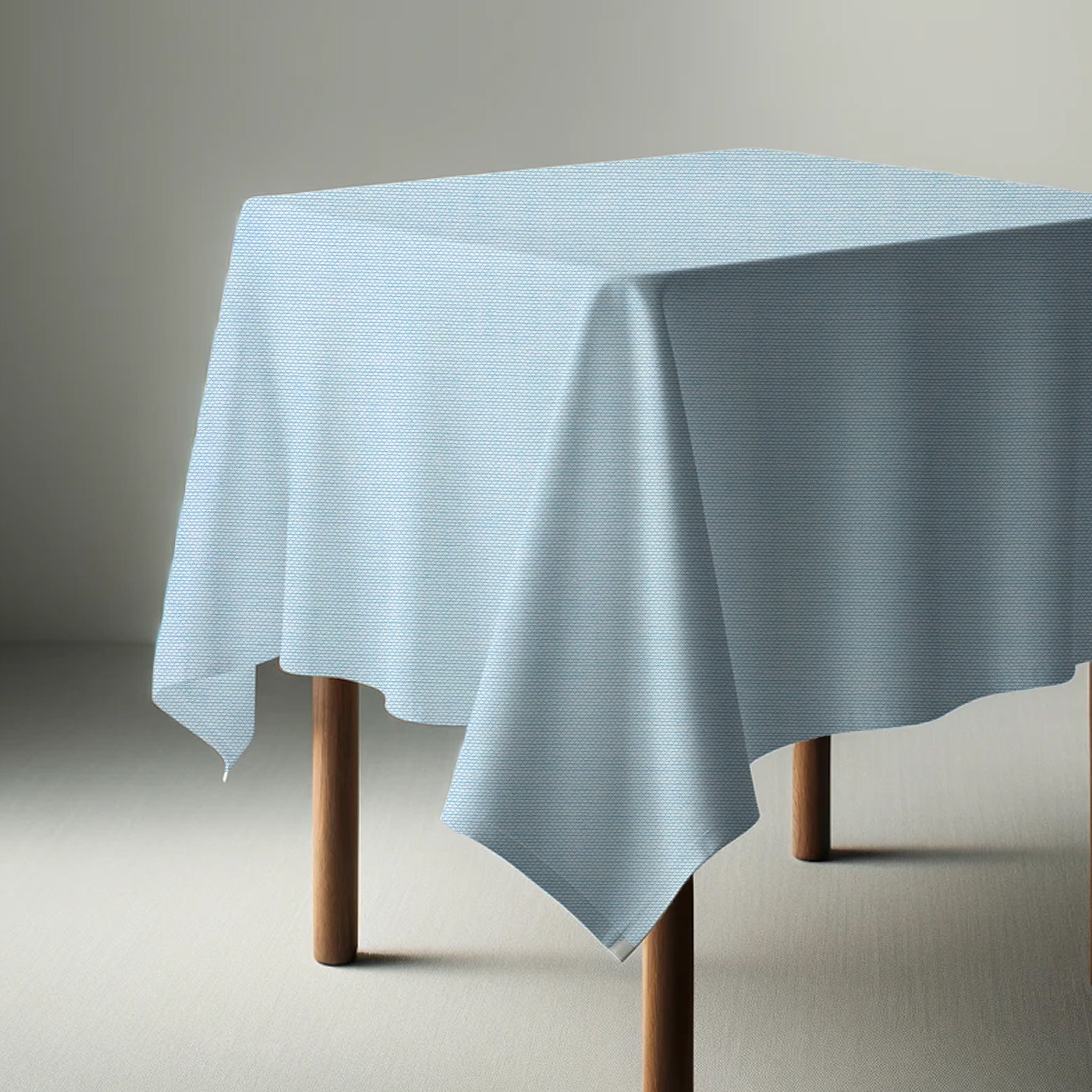 Time 300 - Skræddersyet dug til dit bord