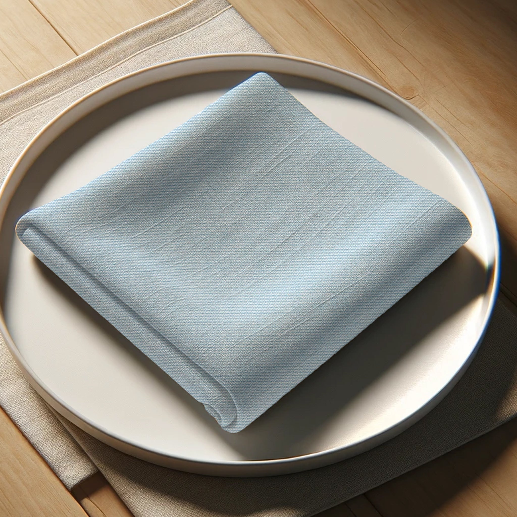 Time 300 - 10 stk. stofservietter