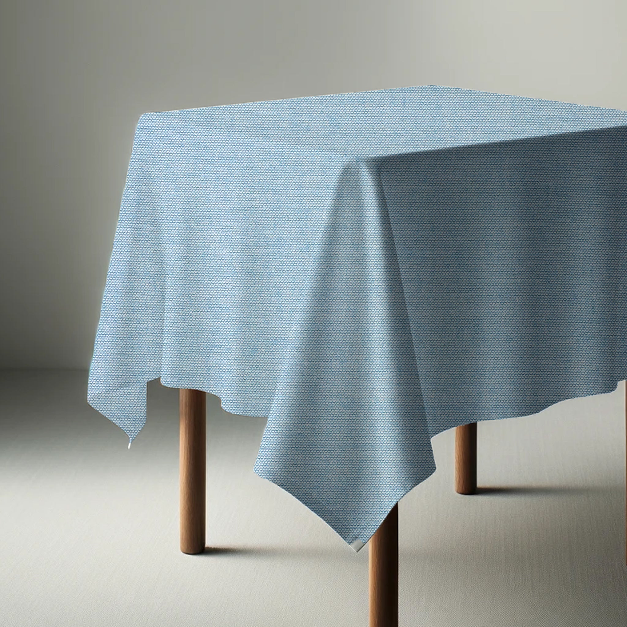 Time 300 - Skræddersyet dug til dit bord