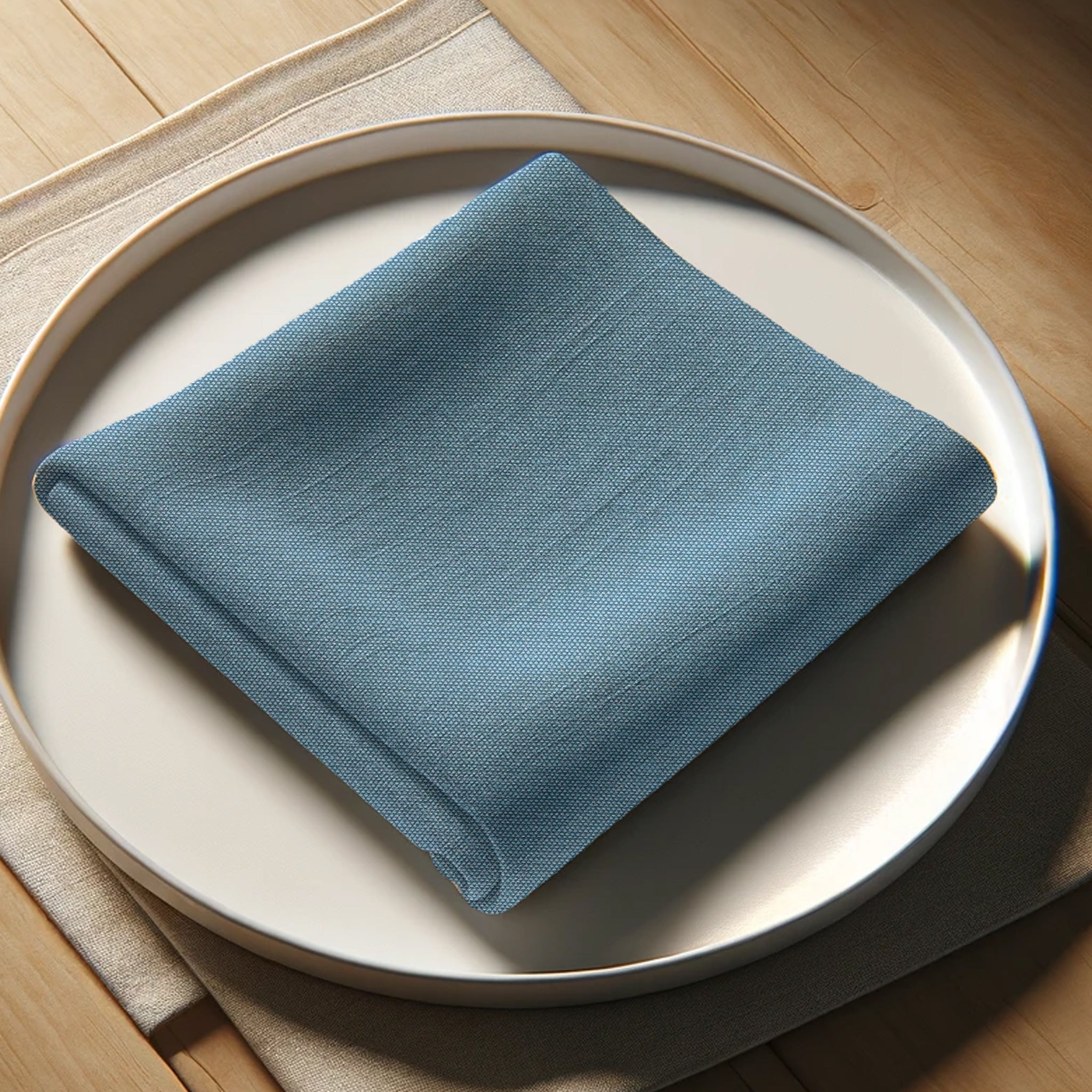 Time 300 - 10 stk. stofservietter