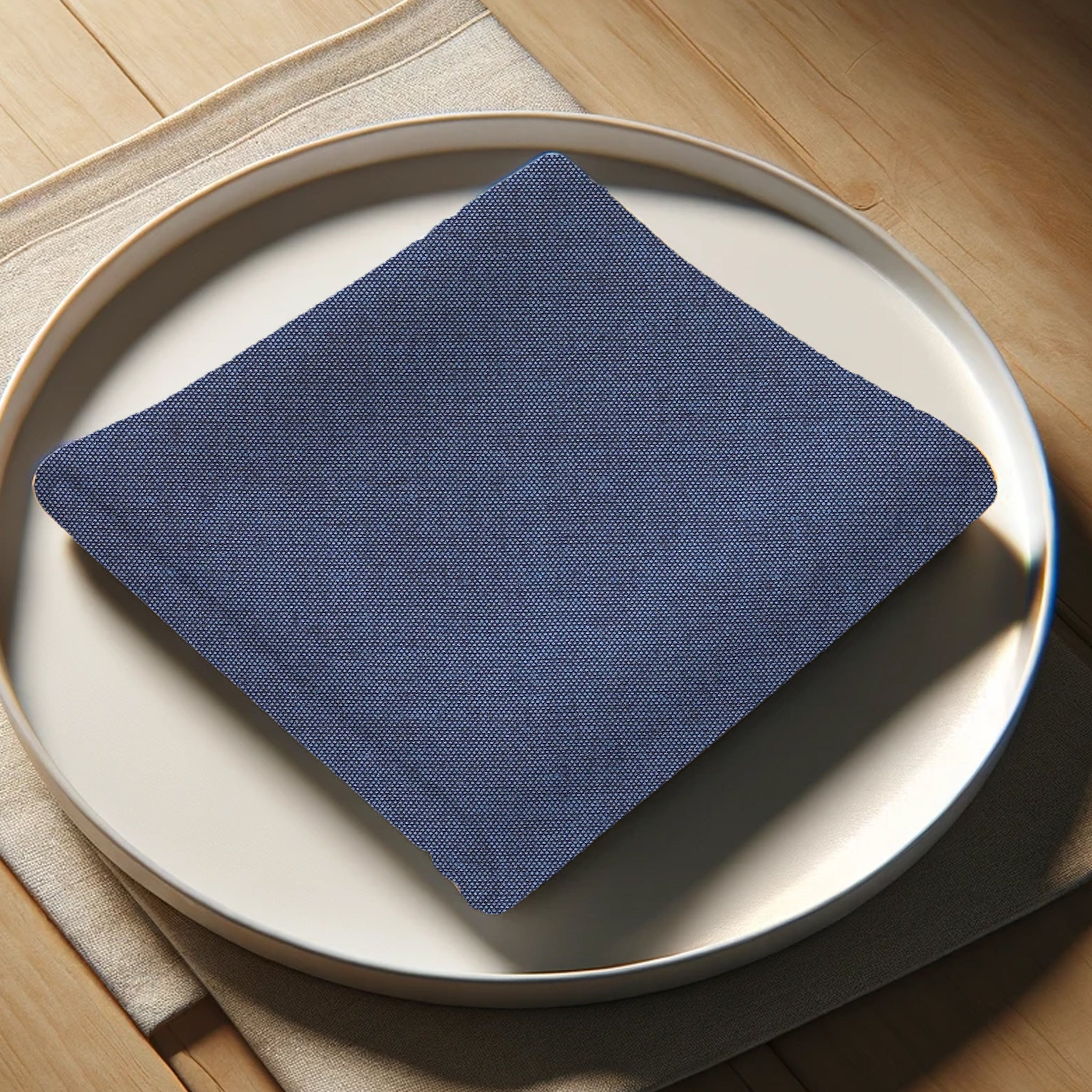 Time 300 - 10 stk. stofservietter