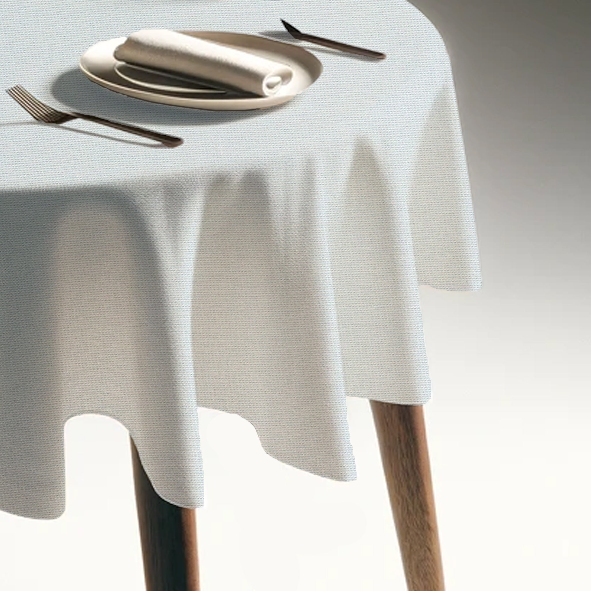 Time 300 - Skræddersyet dug til dit bord