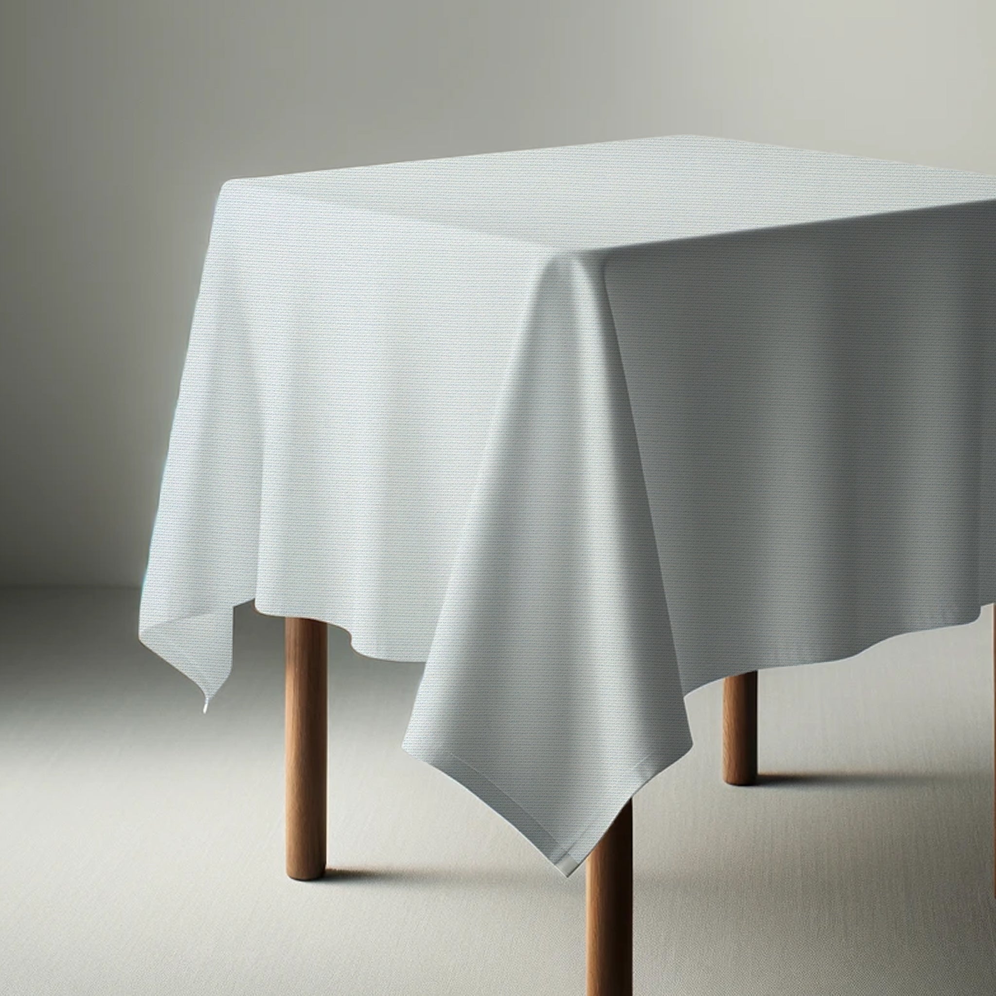 Time 300 - Skræddersyet dug til dit bord