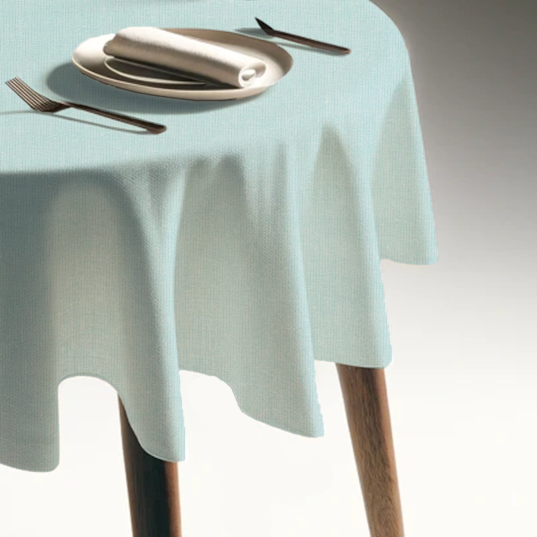 Time 300 - Skræddersyet dug til dit bord