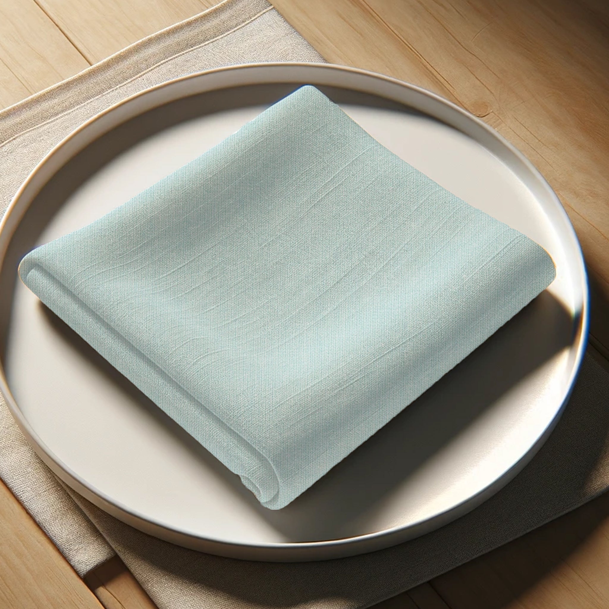 Time 300 - 10 stk. stofservietter