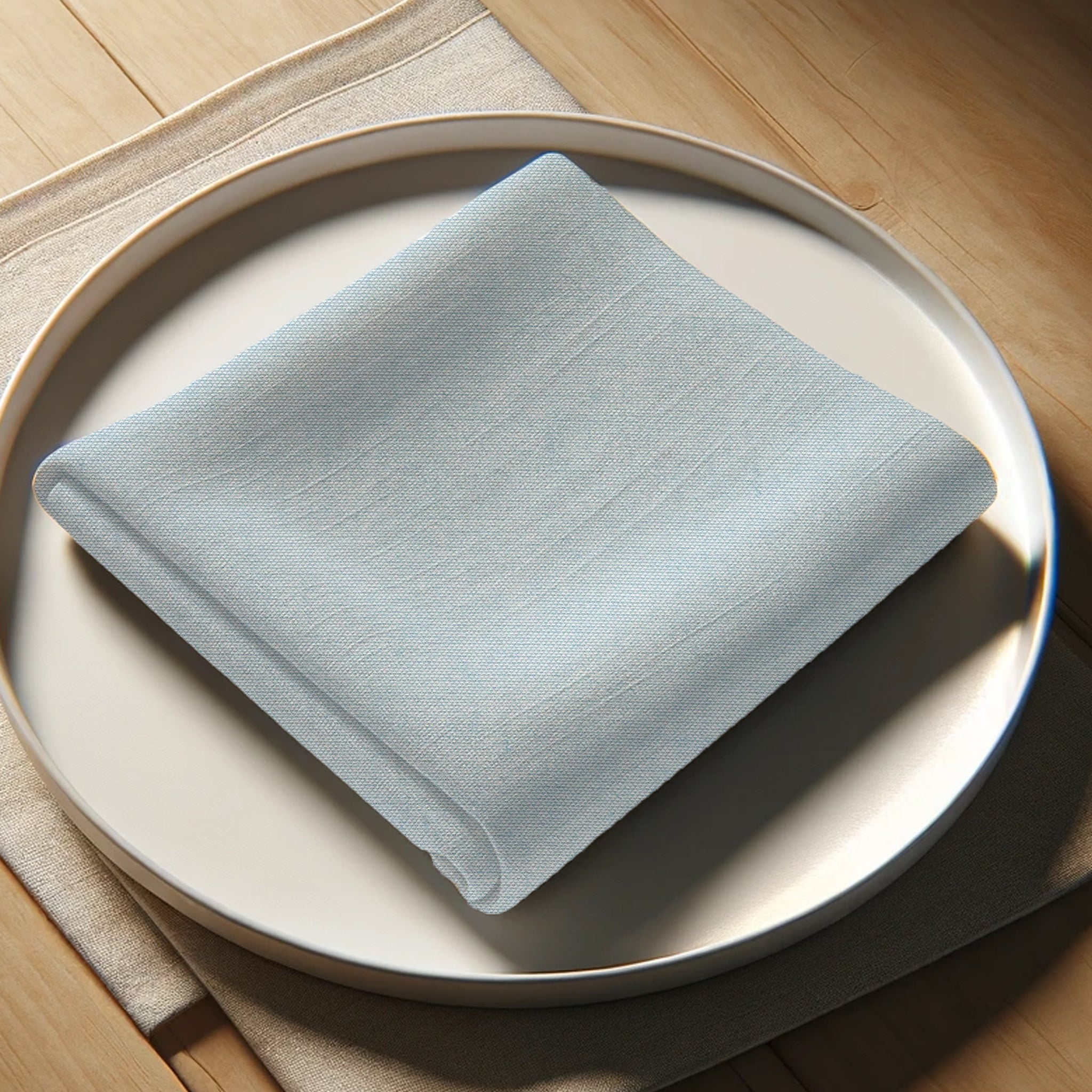 Time 300 - 10 stk. stofservietter