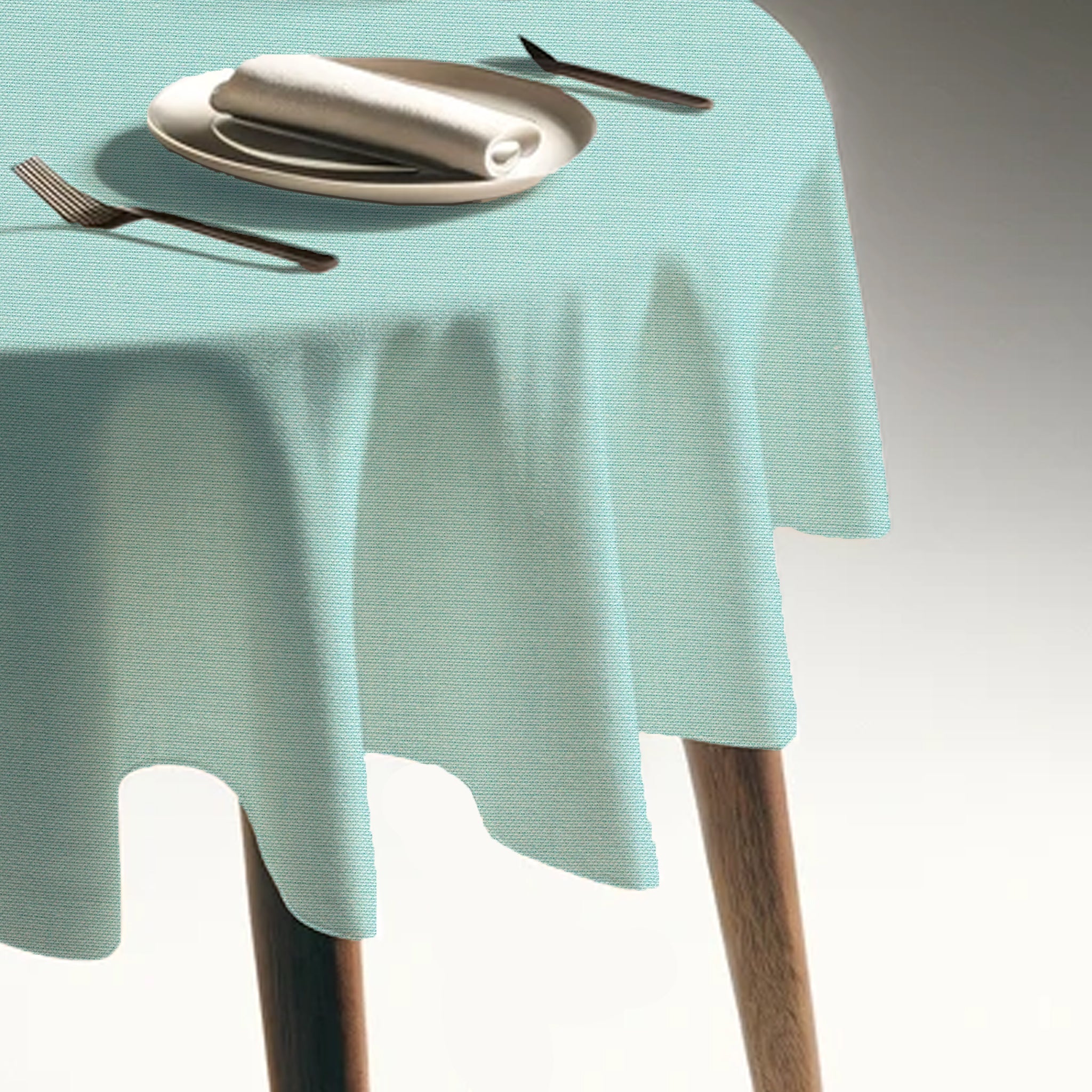 Time 300 - Skræddersyet dug til dit bord