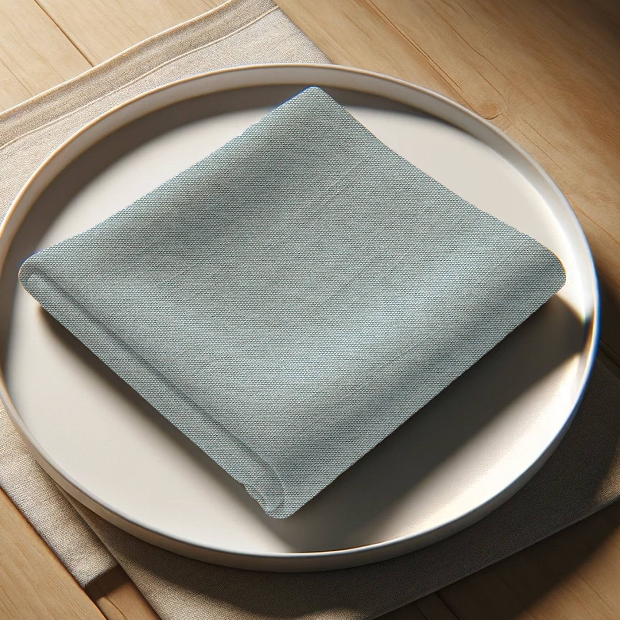 Time 300 - 10 stk. stofservietter