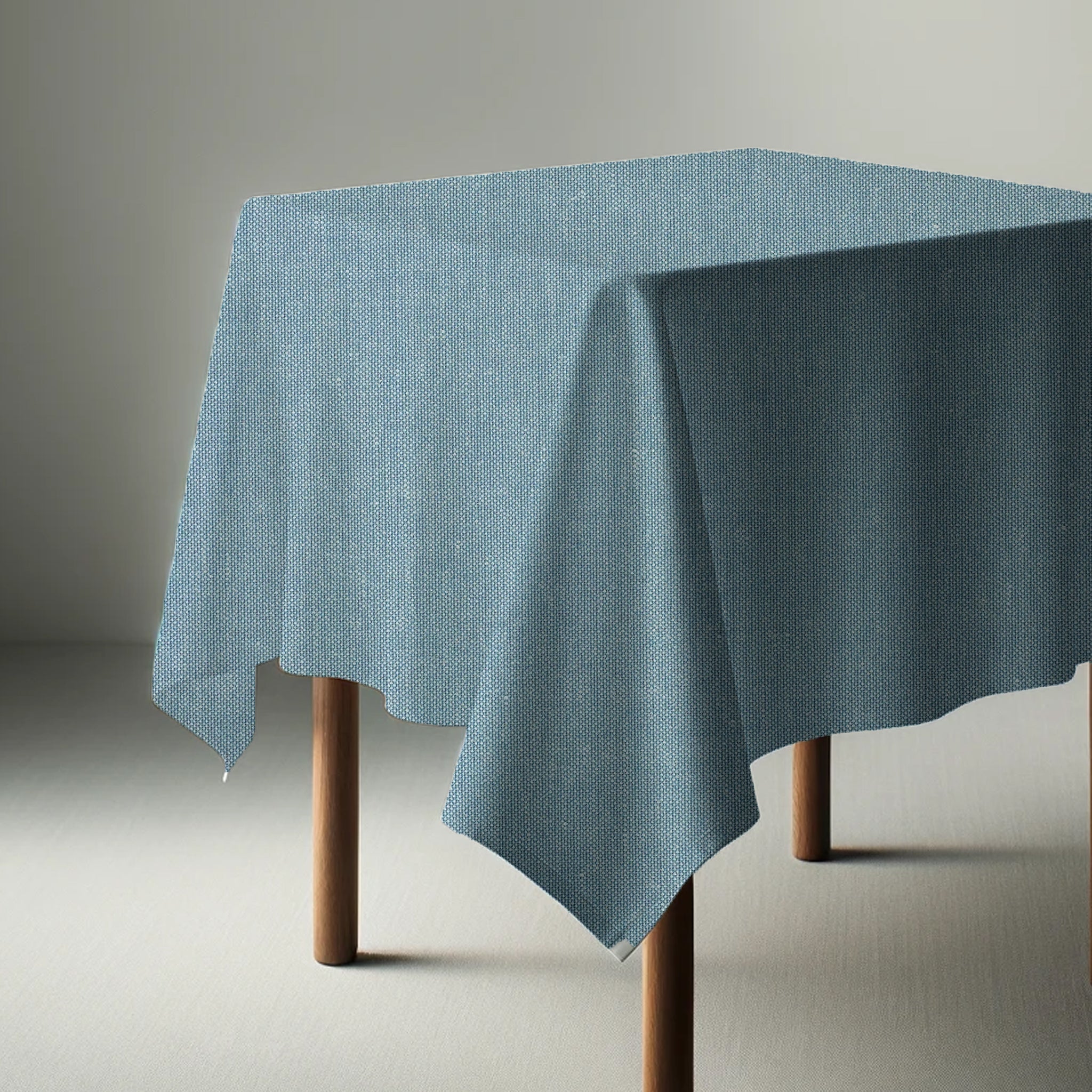 Time 300 - Skræddersyet dug til dit bord